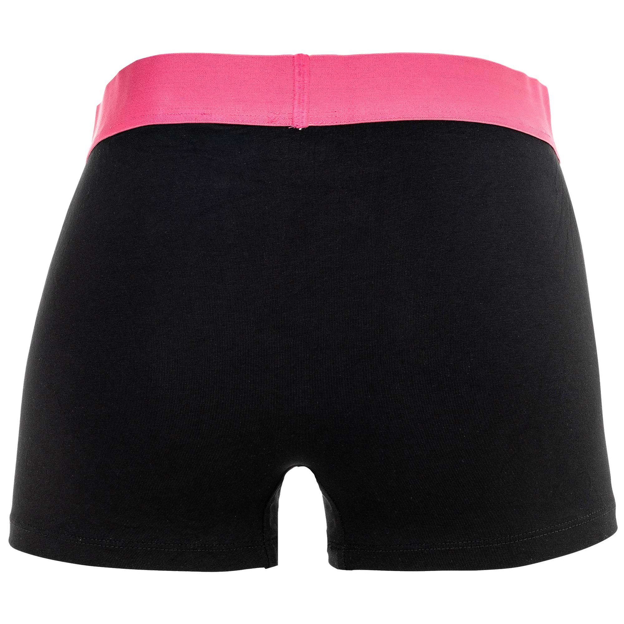 Diesel Boxer Herren Boxershort 3er Pack Baumwolle (Packung, 3er Pack) – Bild 3 von 5