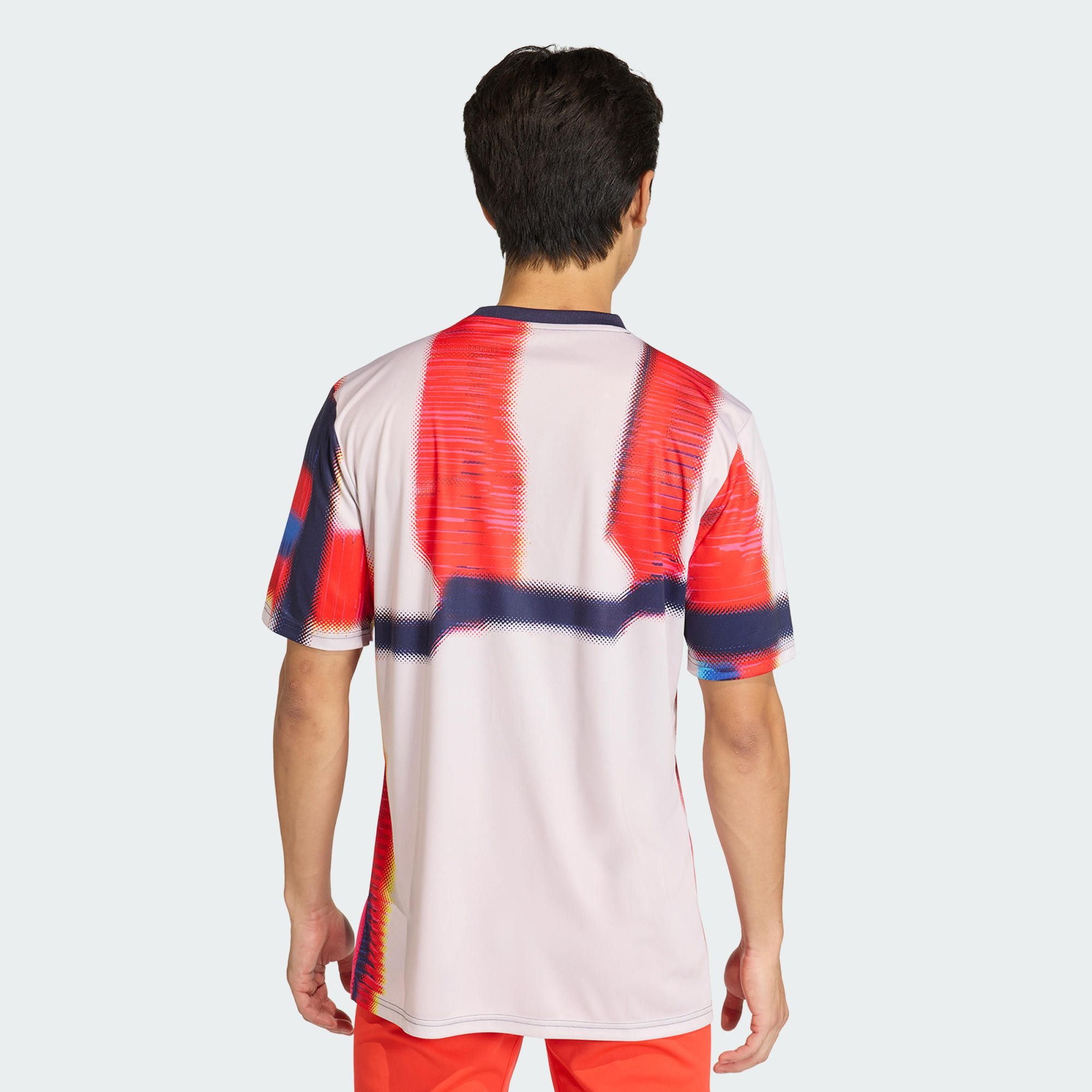 adidas Performance Fußballtrikot FC BAYERN SS26 PRE-MATCH TRIKOT (1-tlg) günstig online kaufen