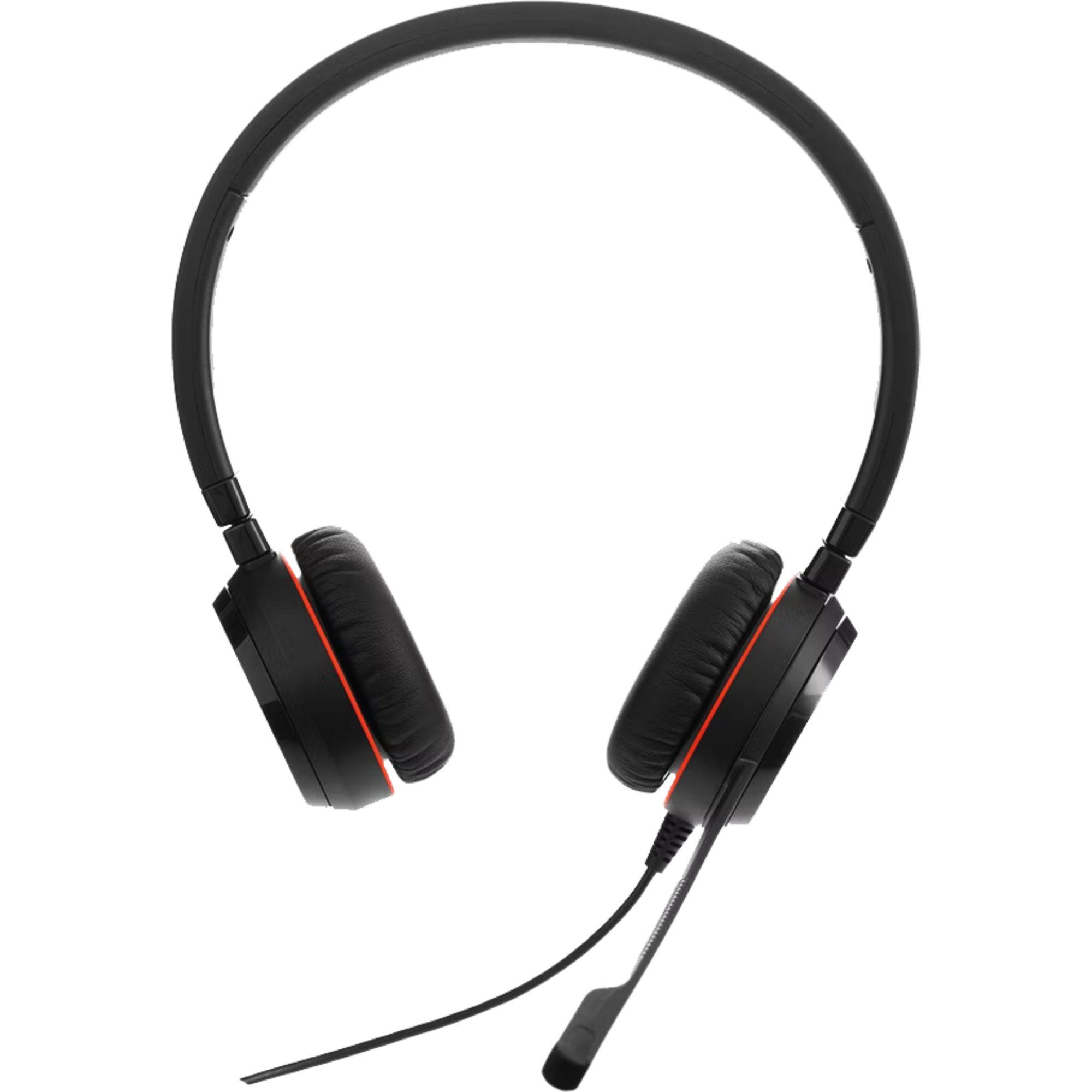 Jabra Jabra Evolve 20 SE, Headset Headset