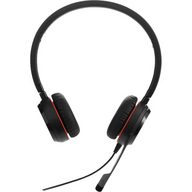 Jabra Evolve 20 SE, Headset Headset