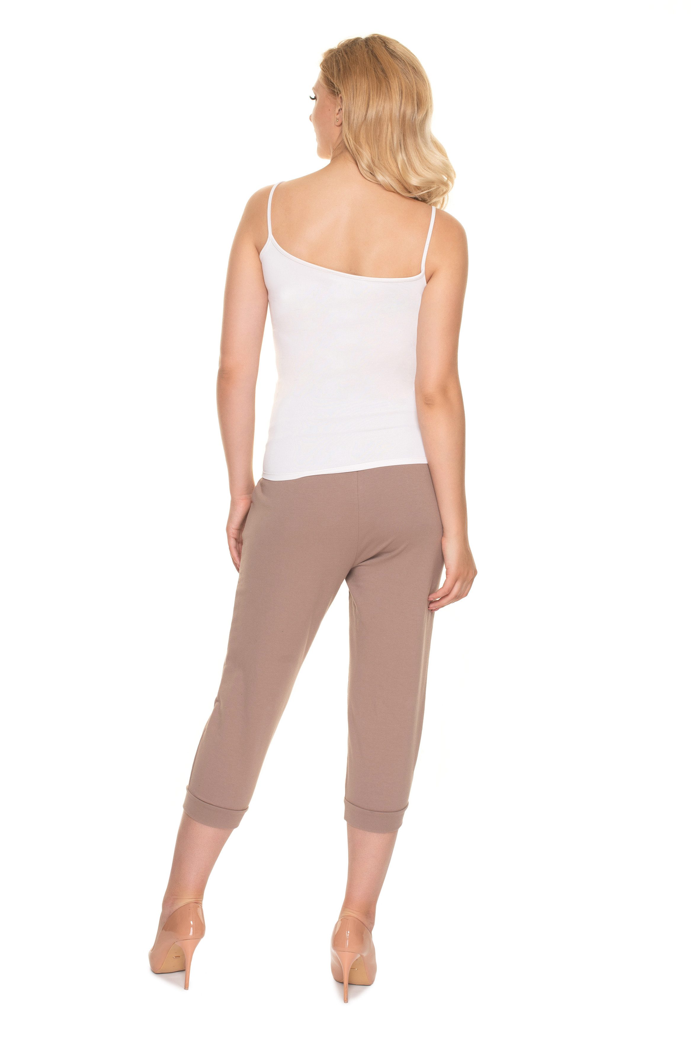 PeeKaBoo Umstandsbermudas Umstandsmode Umstandshose Jogginghose Bermuda günstig online kaufen