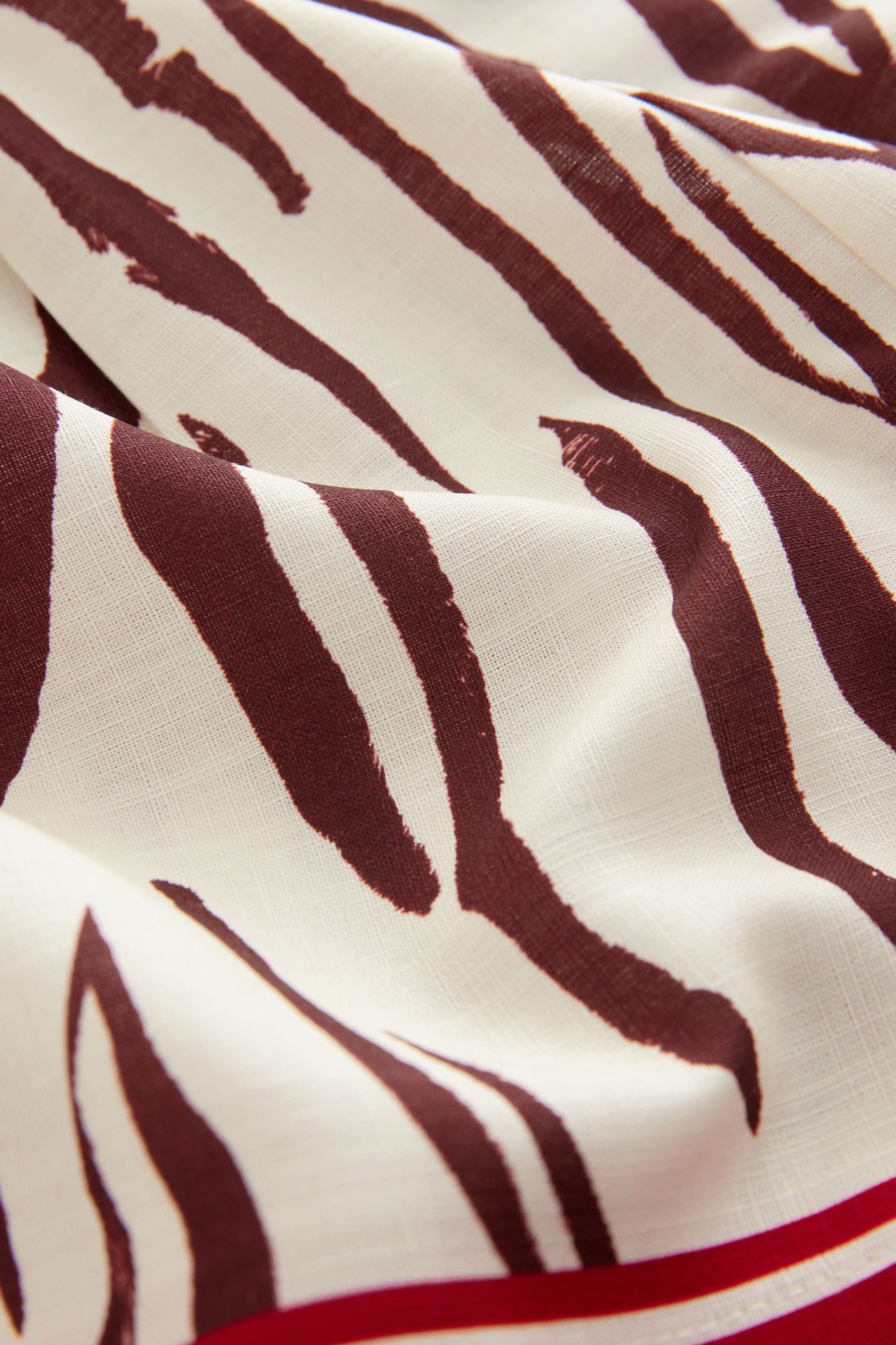 Next Shorts Shorts mit Bindegürtel (1-tlg) günstig online kaufen