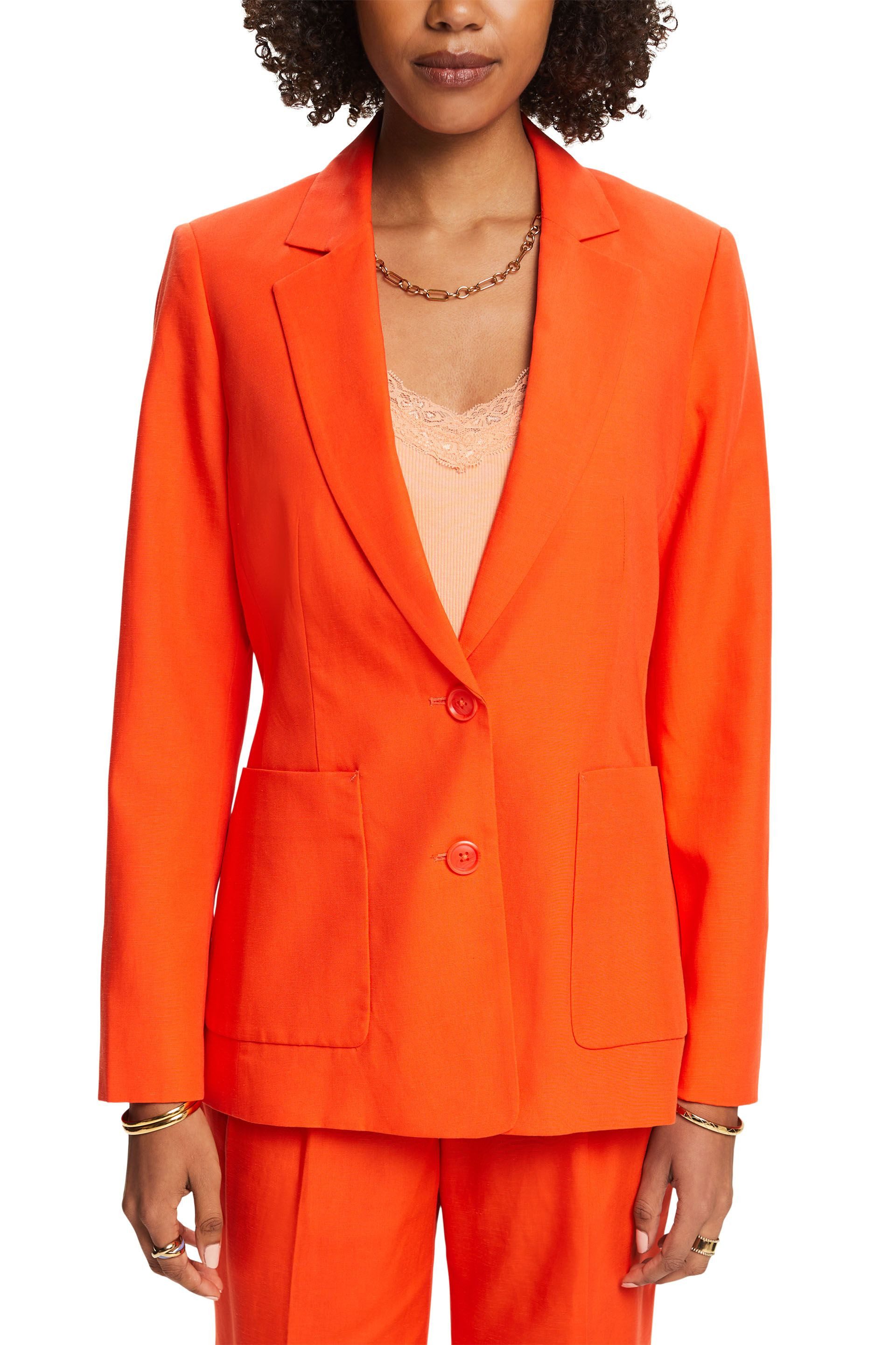 Esprit Jackenblazer