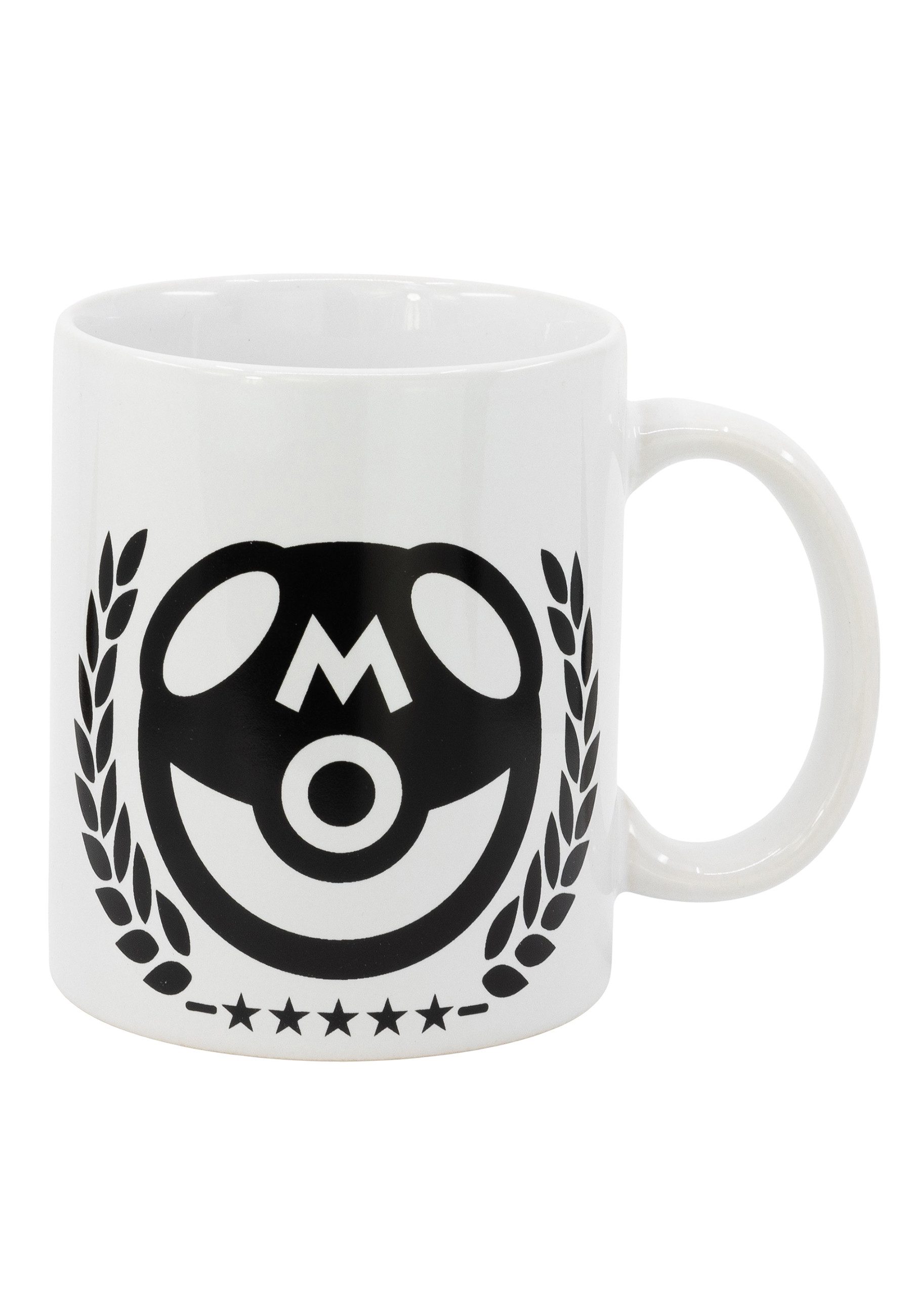 POKÉMON Tasse Kinder-Becher Tasse, aus Keramik im Geschenkkarton