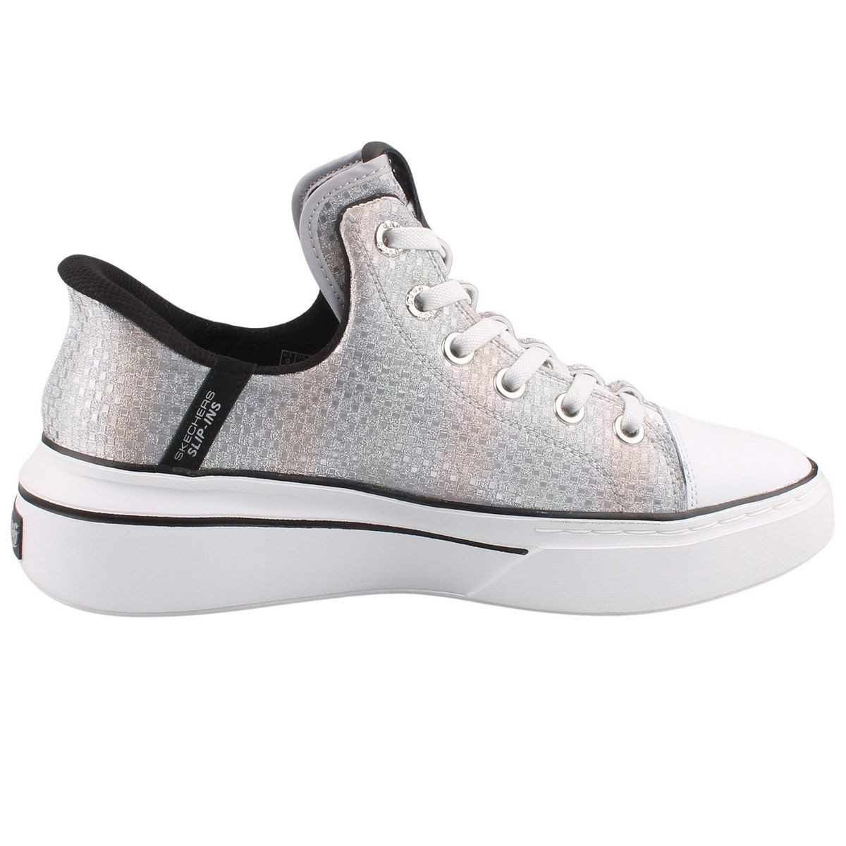 Skechers 186006-SMLT Schnürschuh günstig online kaufen