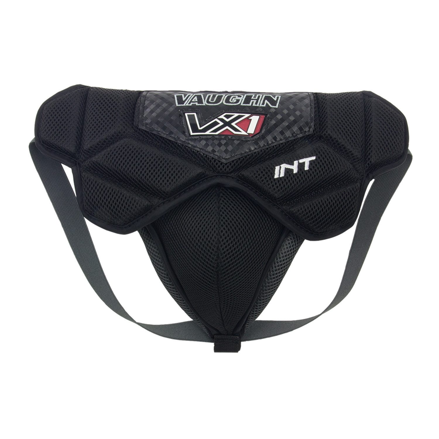 Vaughn Tiefschutz Torwart Tiefschutz VAUGHN Velocity VX1 Pro Intermediate