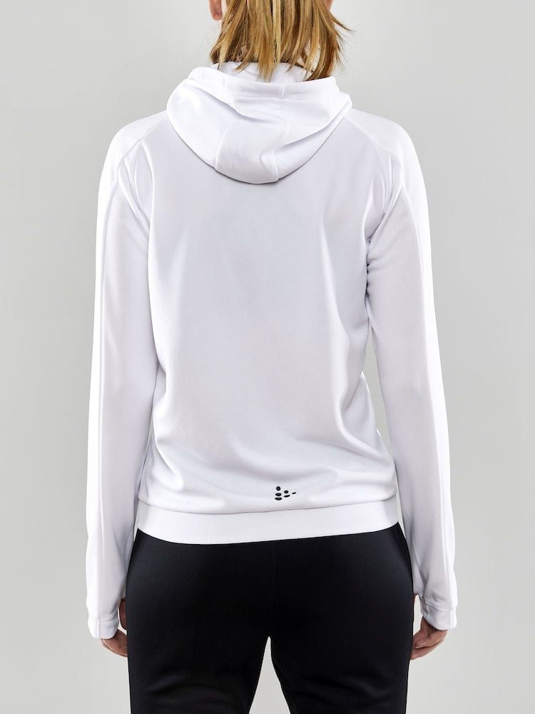 Craft Trainingsjacke Evolve Hood - strapazierfähige Mid-Layer-Kapuzenjacke günstig online kaufen