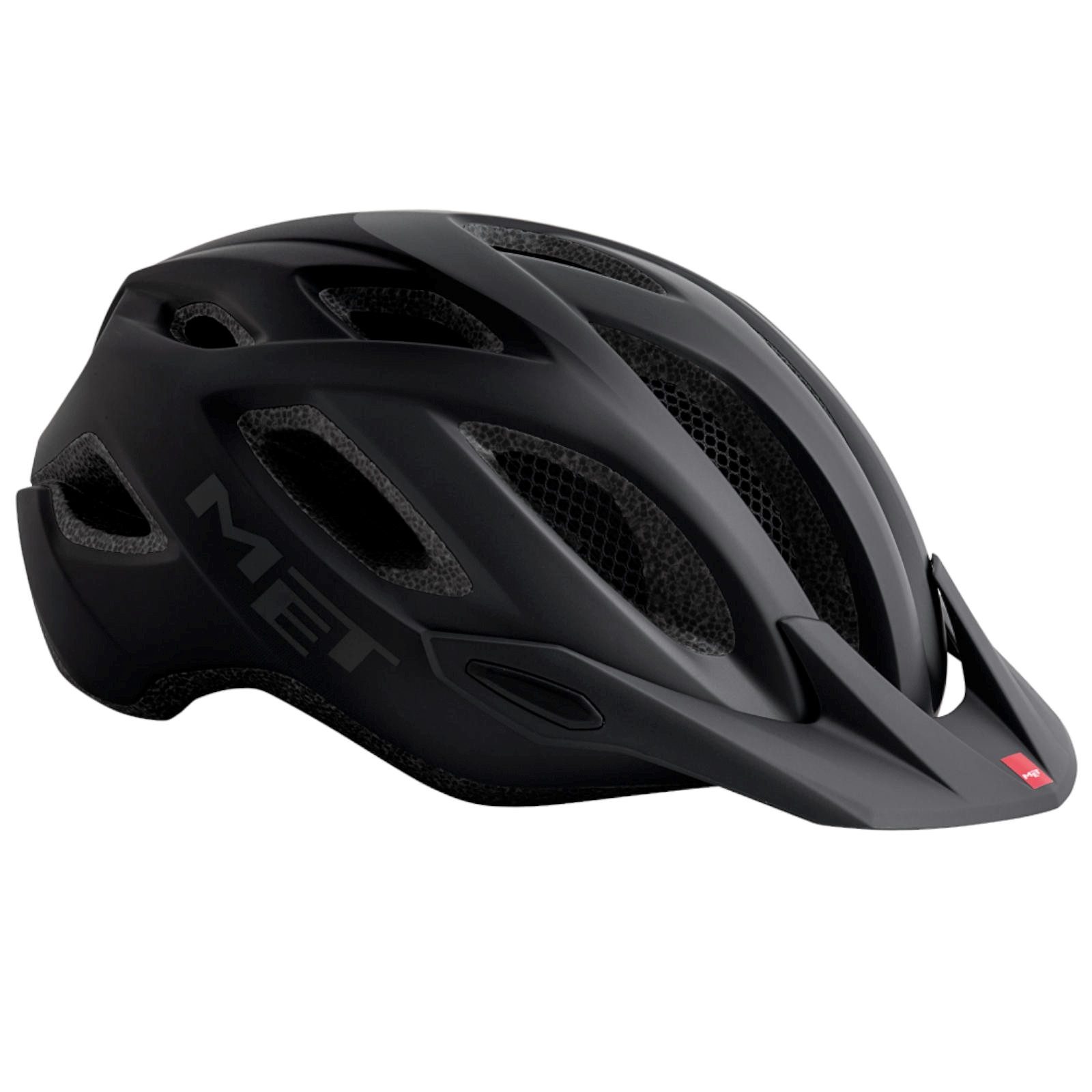 Mountainbikehelm
