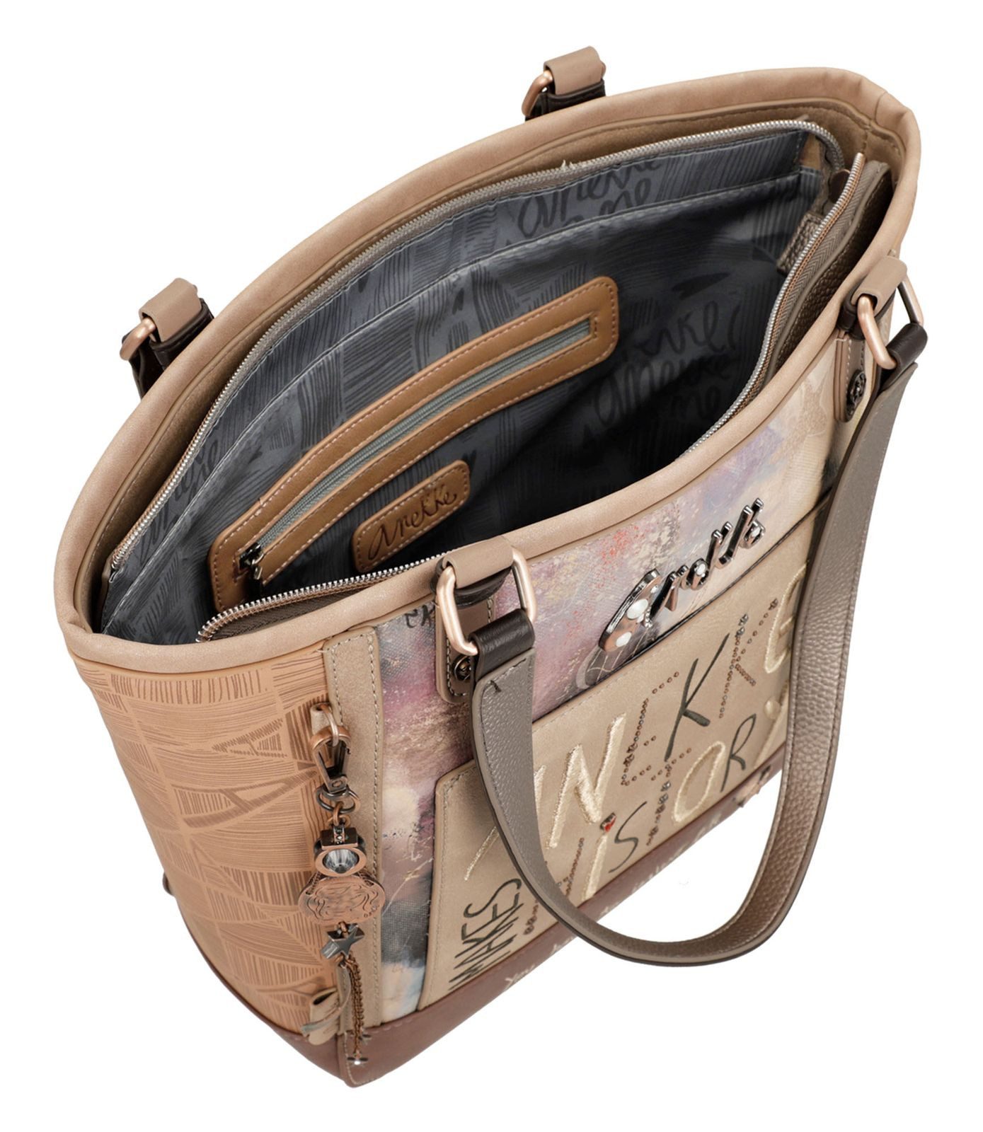 Anekke Schultertasche Hollywood günstig online kaufen