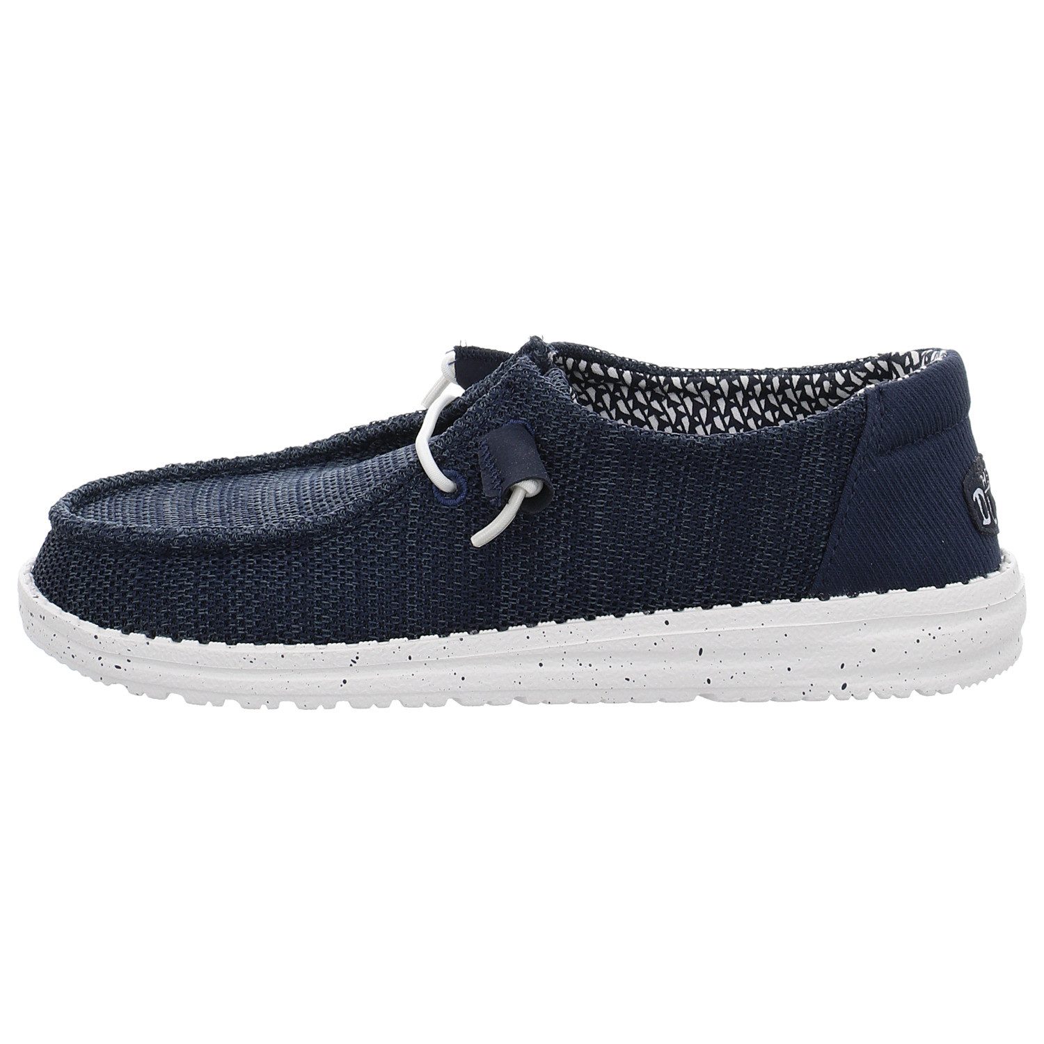 Hey Dude Wendy Stretch Sox Sneaker