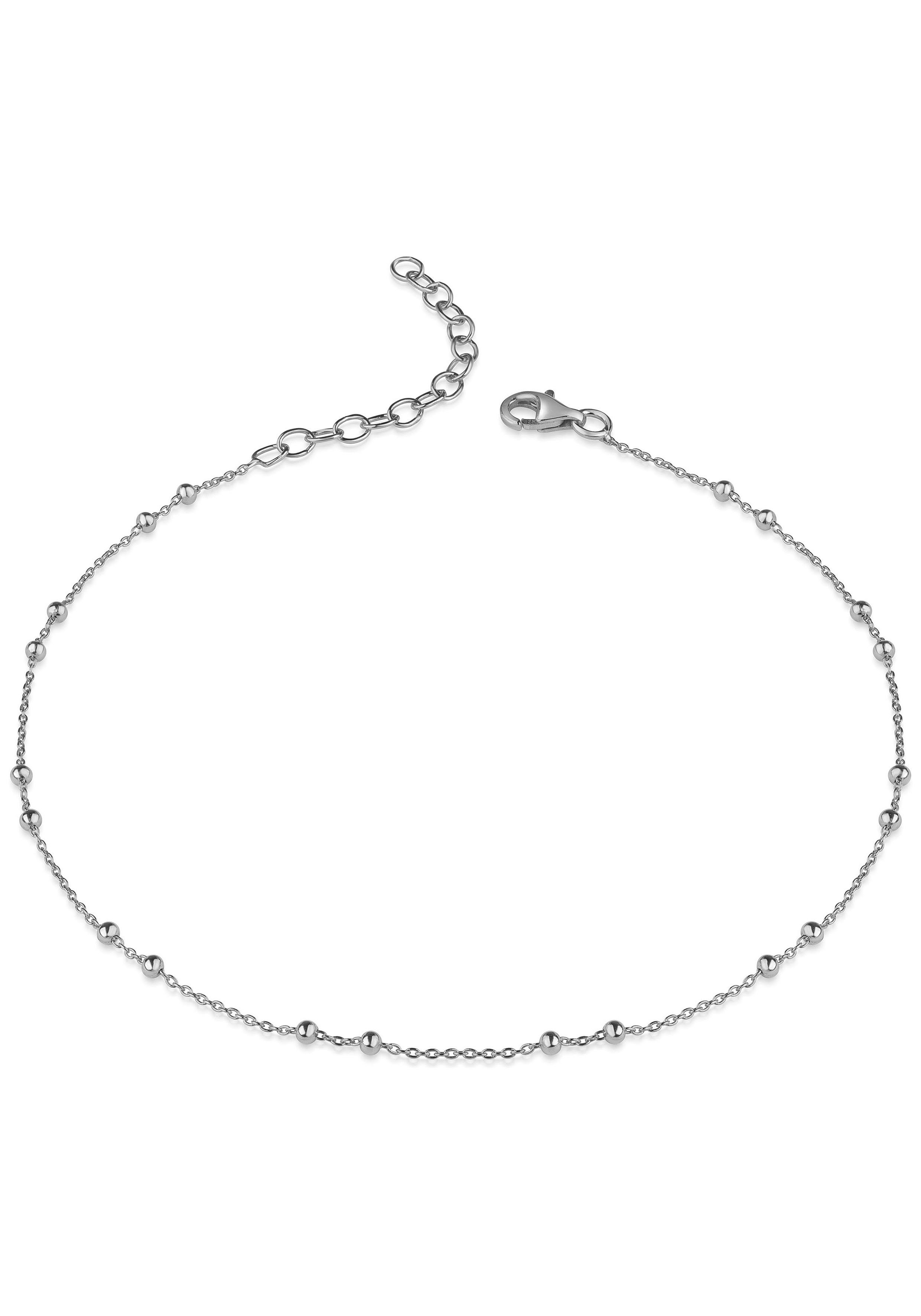 Firetti Armband Schmuck Geschenk Silber 925 Armschmuck Armkette Ankerkette, Made in Germany