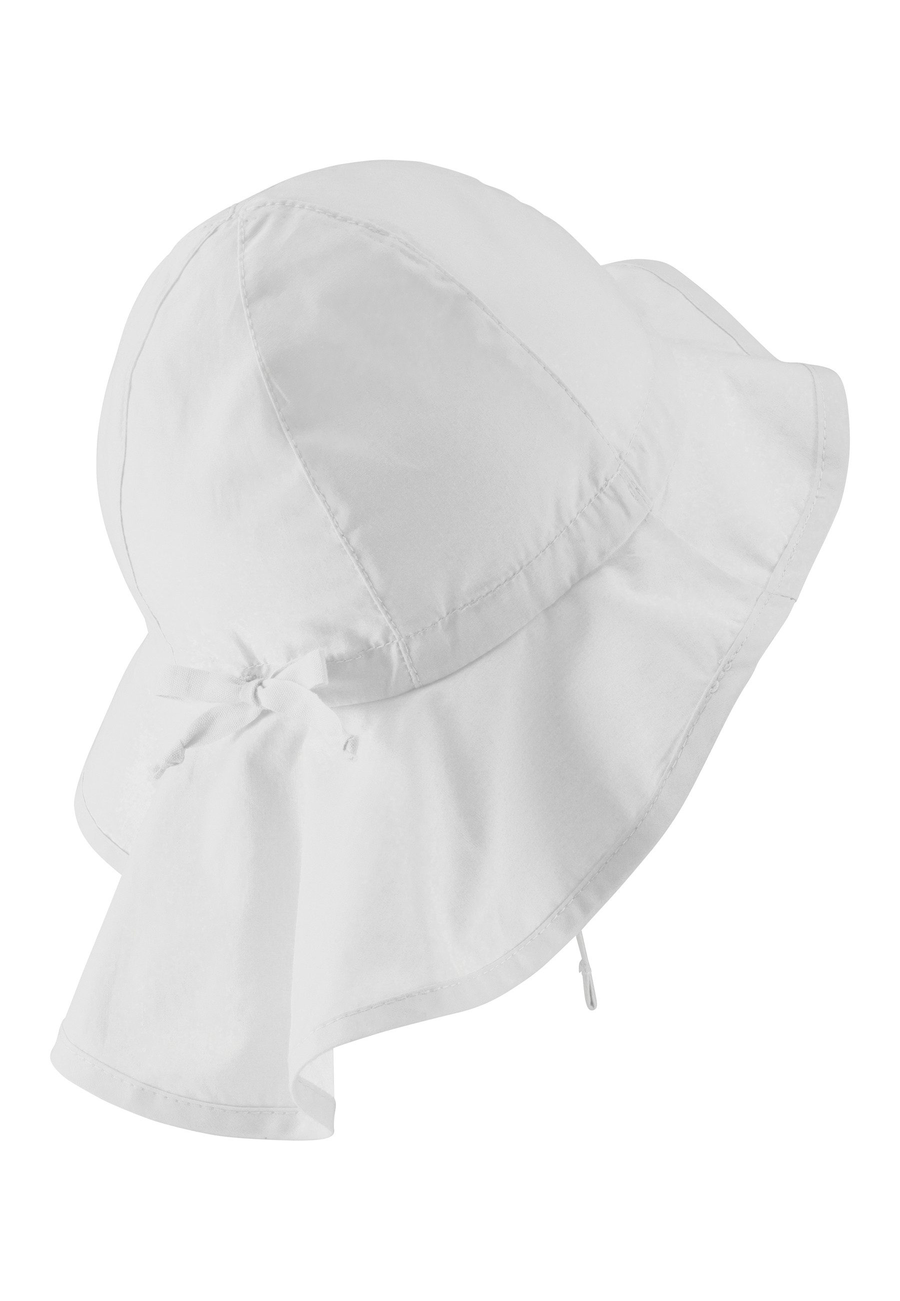 Sterntaler® Schirmmütze Sonnenhut (1-St) Mütze mit günstig online kaufen