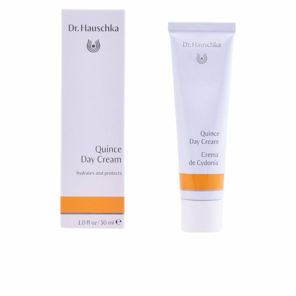 Dr. Hauschka Tagescreme Dr Hauschka Quitten Tagescreme 30ml