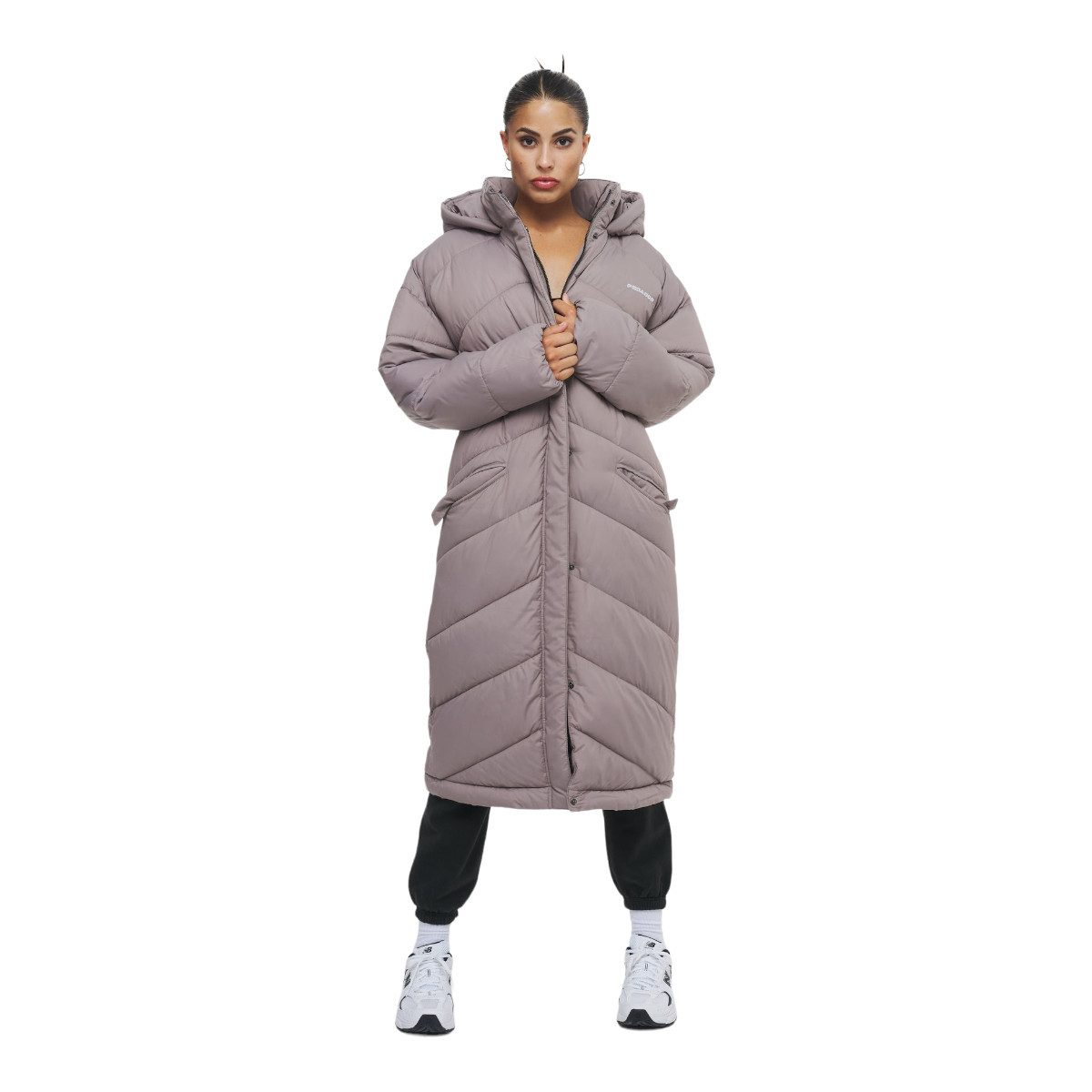 PEGADOR Steppmantel Loha Oversized (kein Set) günstig online kaufen