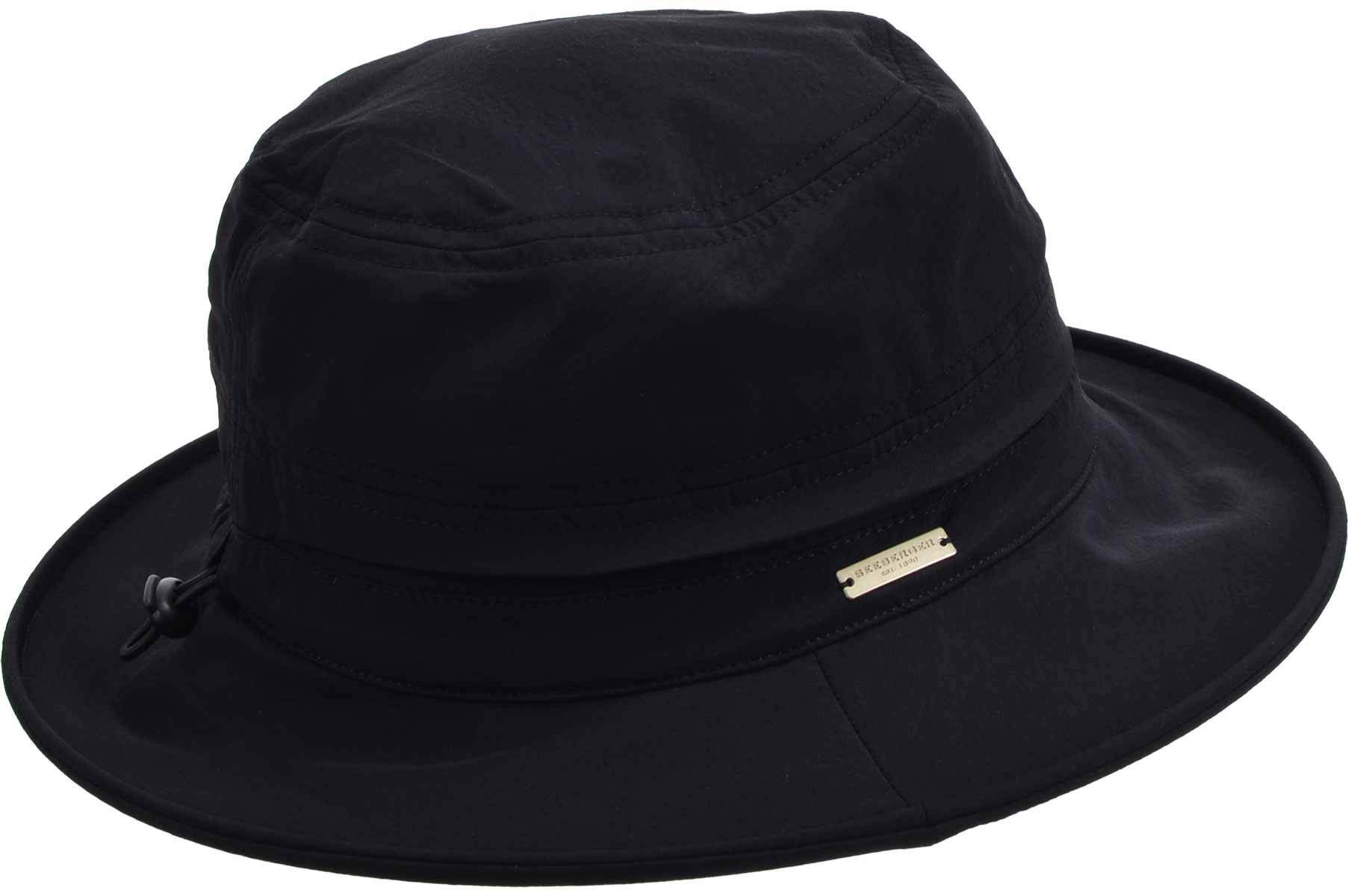 Seeberger Regenhut Wasserabweisender Glocke 55336-0 günstig online kaufen