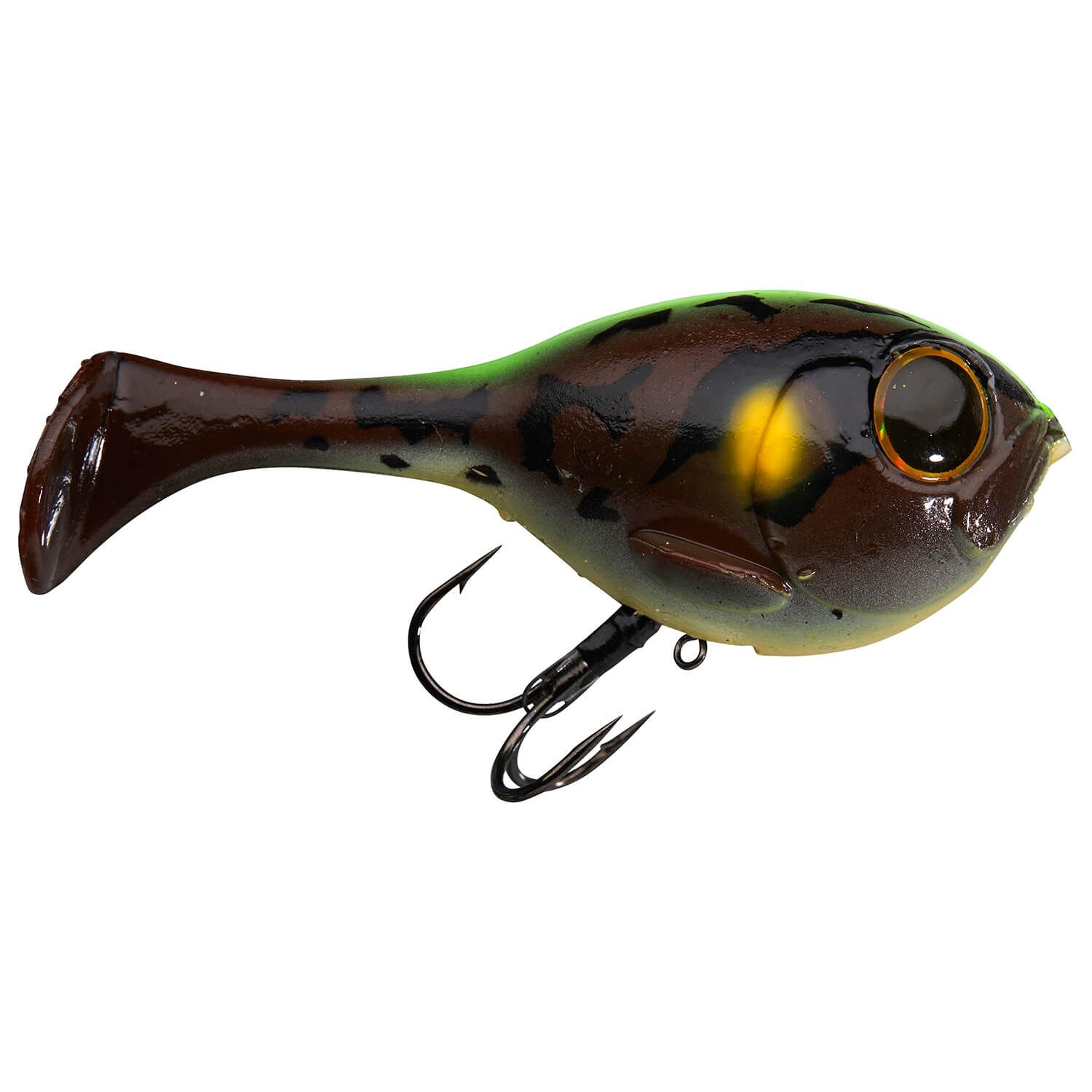 Maruhata Visible Brown