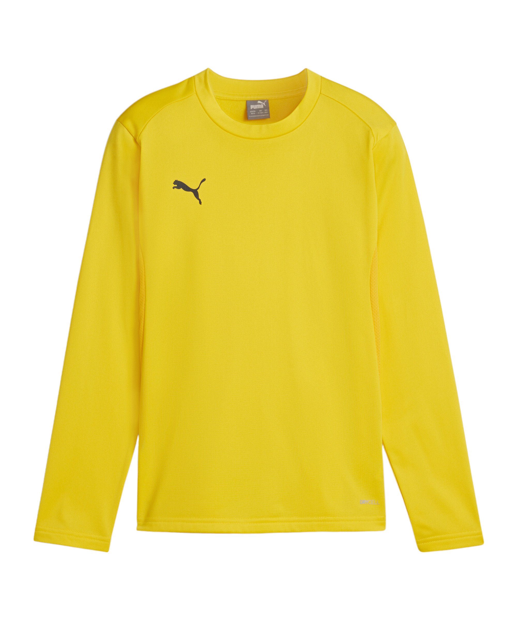 Sweatshirt PUMA Sweatshirt Kids Kinder