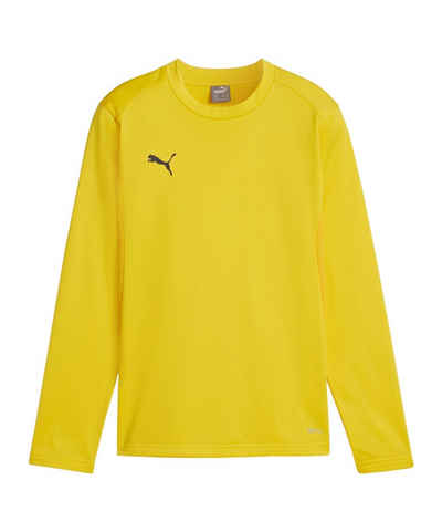 PUMA Sweatshirt teamGOAL Training Sweatshirt Kids