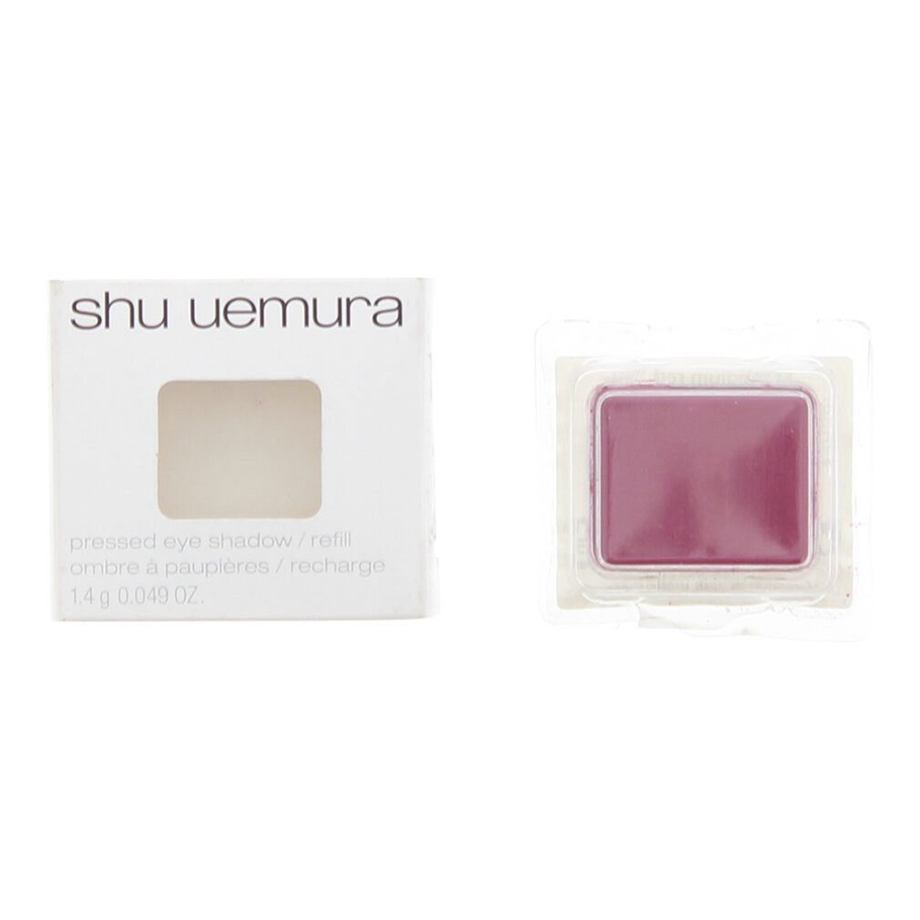 Shu Uemura Lidschatten Eye Shadow Kompaktpuder Nachfüllung - 189 M Medium Red