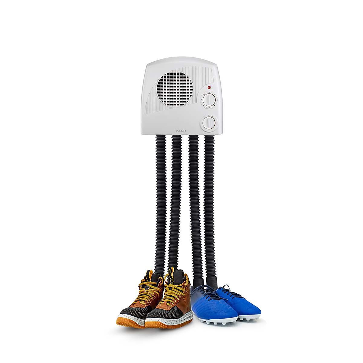 Nedis Schuhtrockner HTSH40WT
