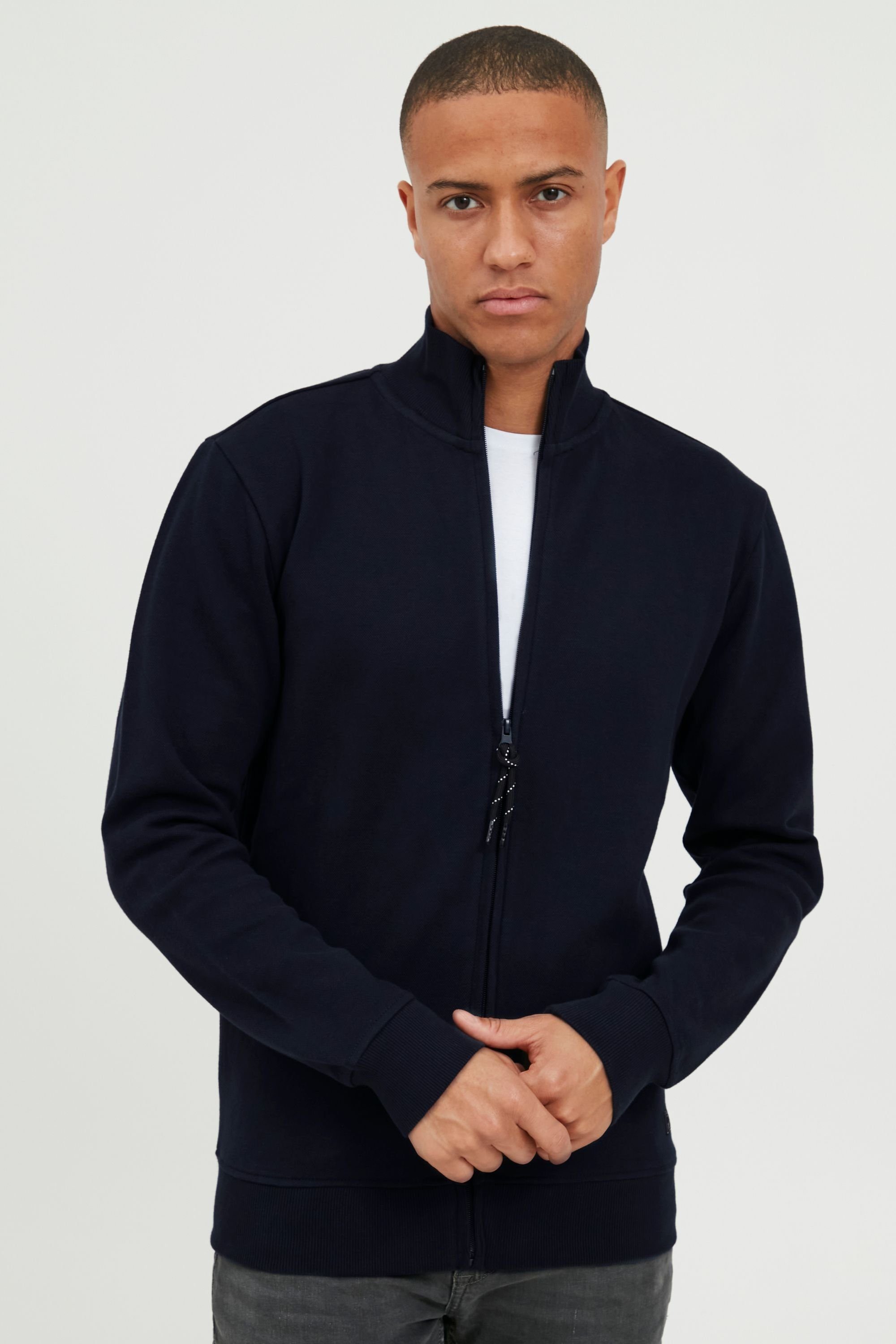 11 Project Sweatjacke 11 Project PRPablo Blue Insignia