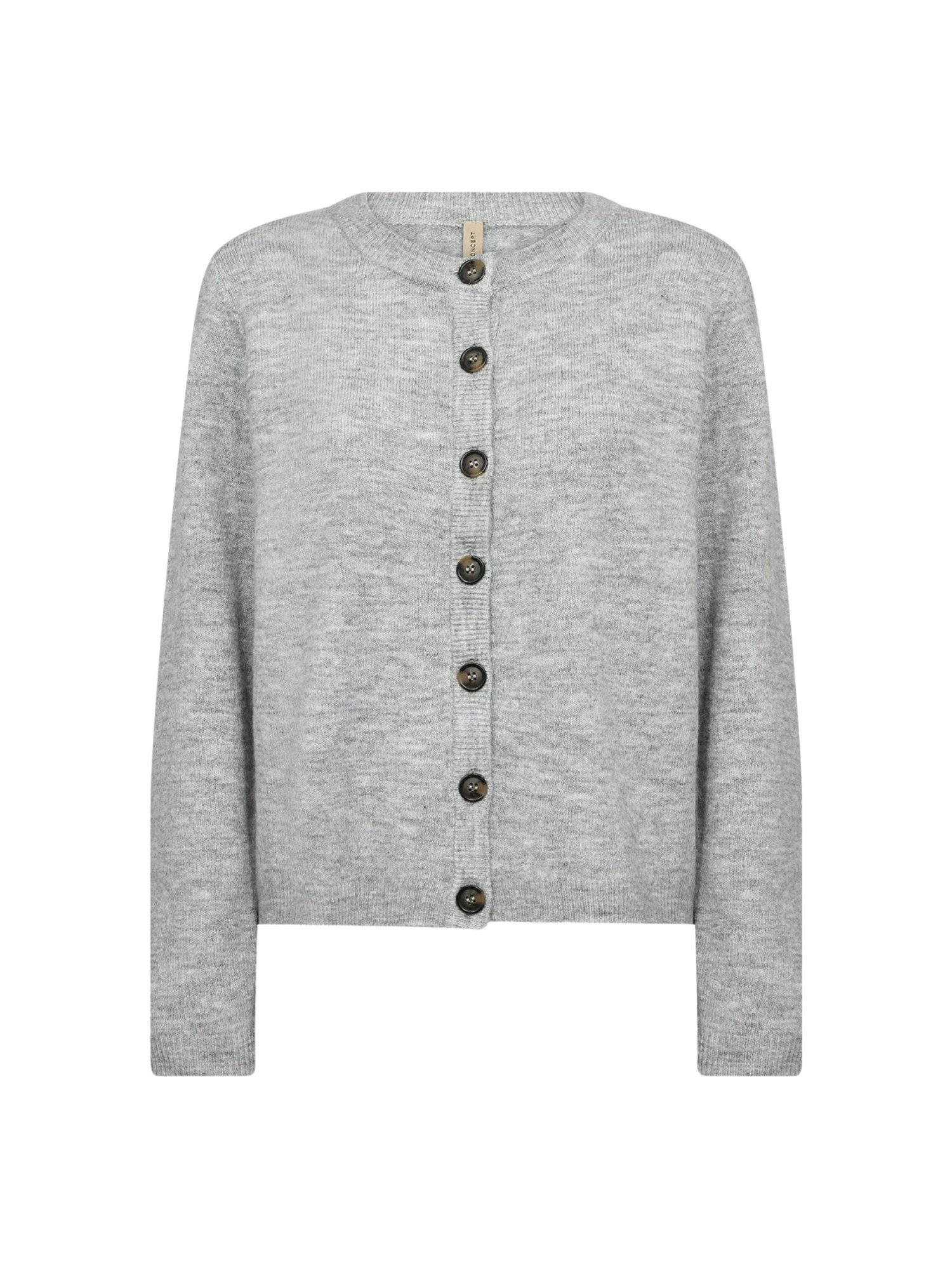 soyaconcept Cardigan Soya Concept Cardigan SC-ORLEAN günstig online kaufen