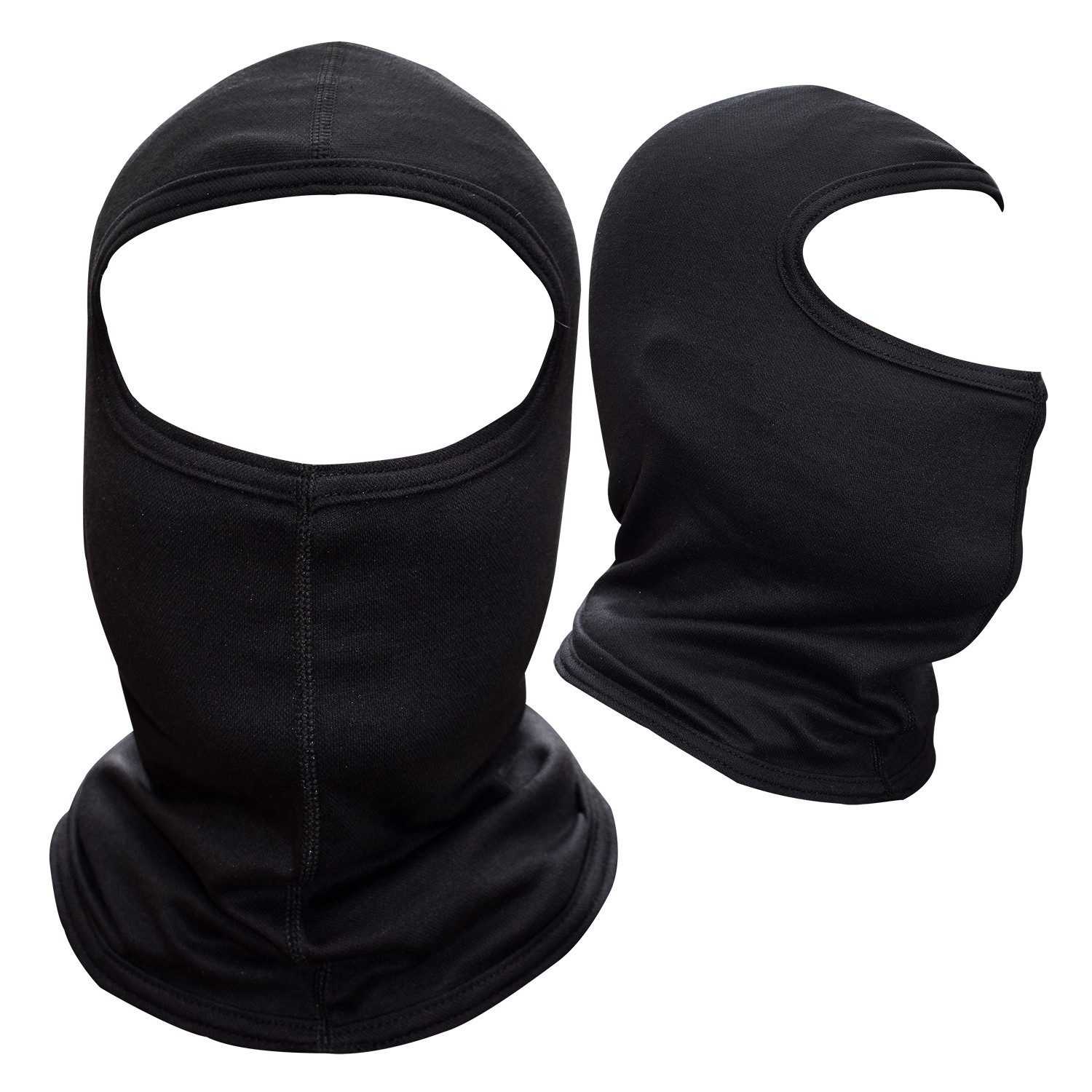 Sturmhaube Herren Damen Kinder Motorrad Ski Kart Helm Sturmmaske Gr. XS-L