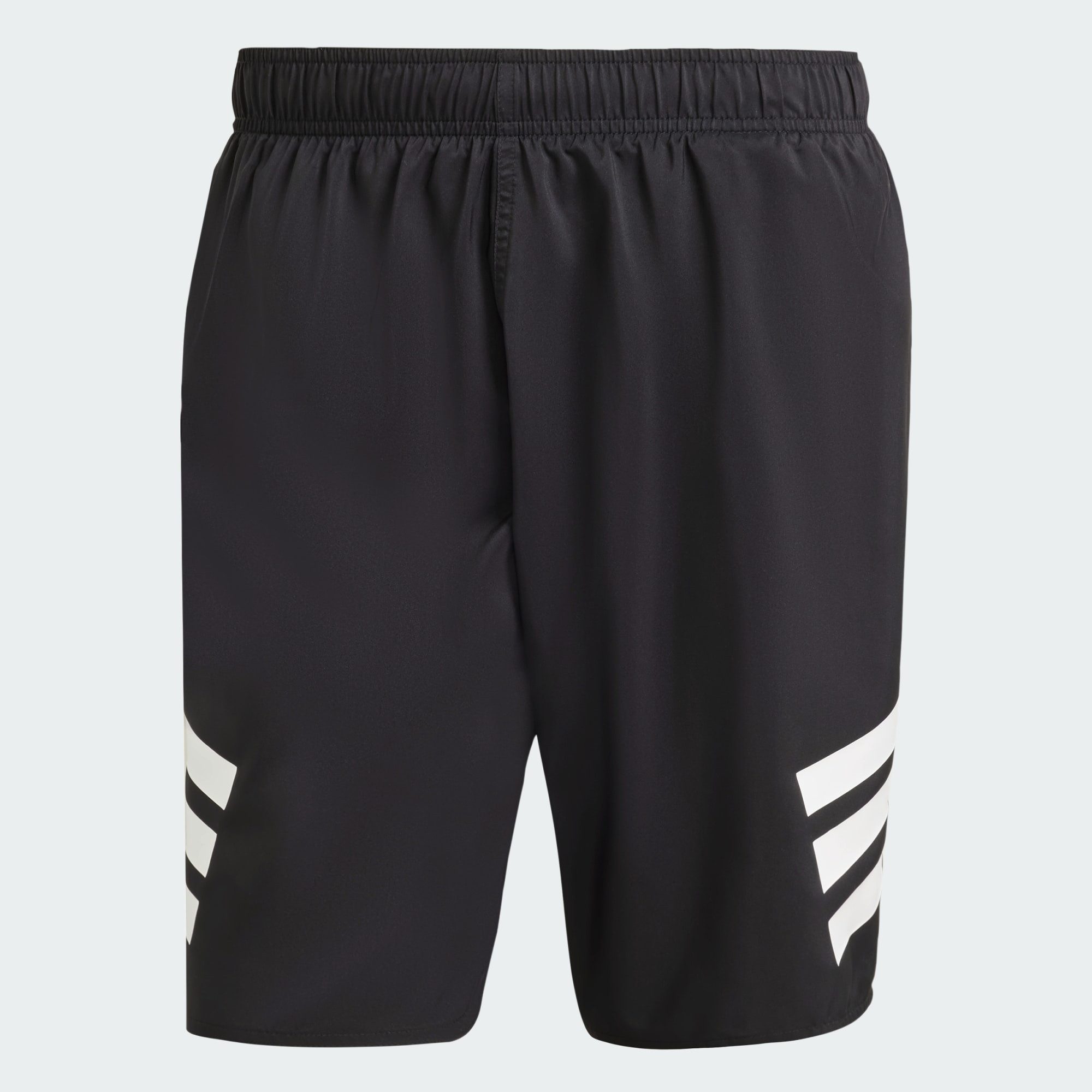 adidas Sportswear Badehose 3-STREIFEN 8-INCH BADESHORTS (1-St)