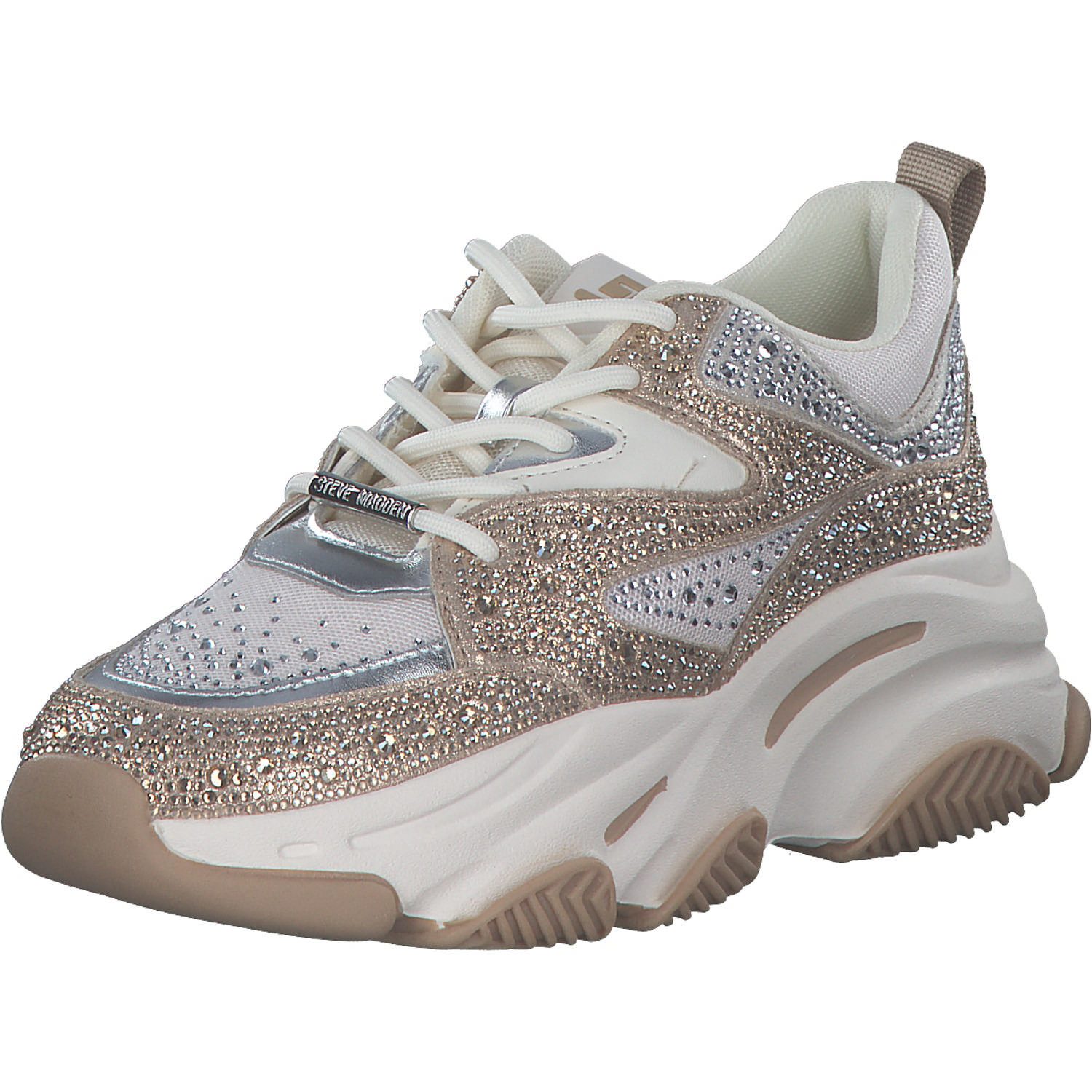 STEVE MADDEN Privy SM19000082 Schnürschuh günstig online kaufen