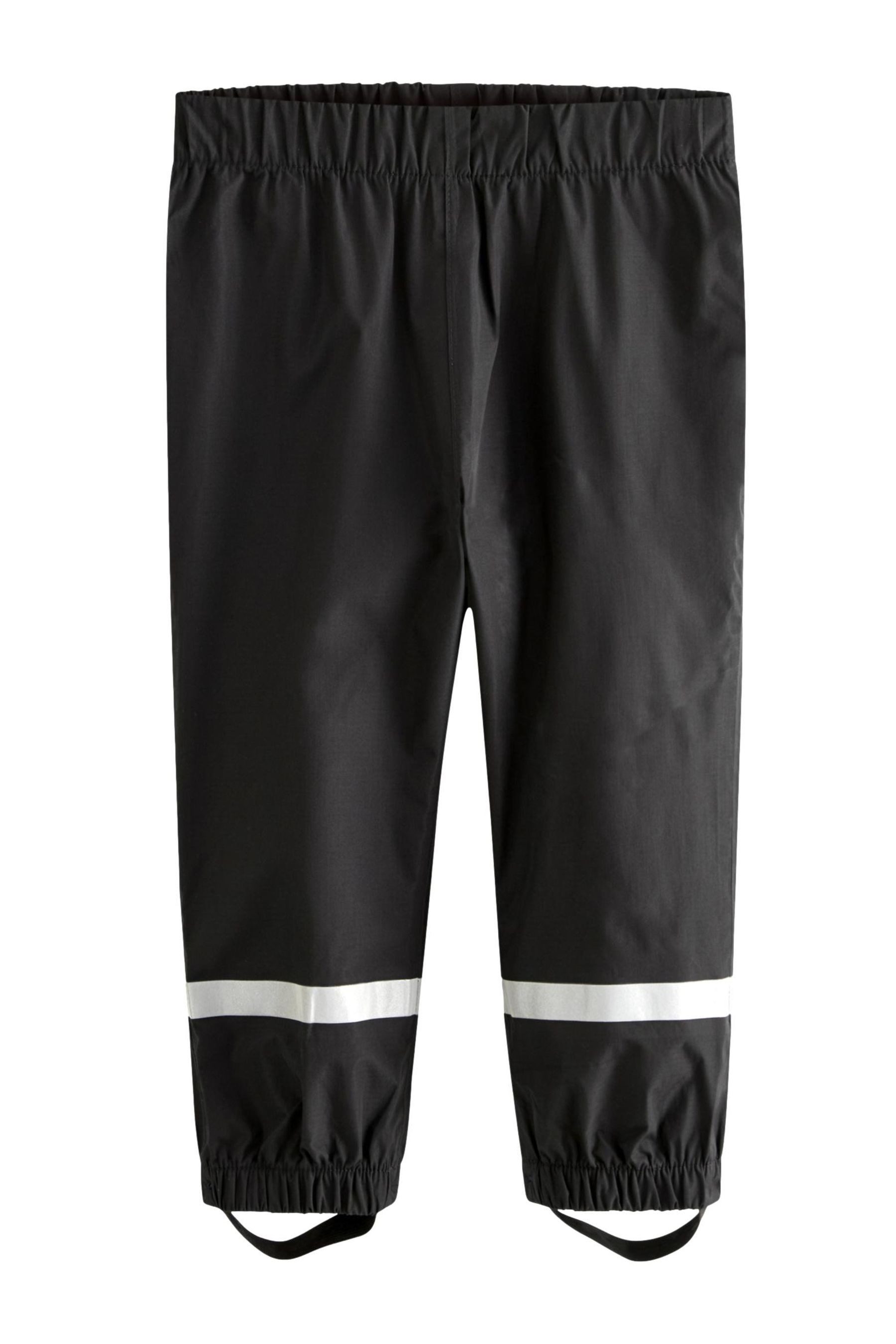 Regenhose Wasserabweisende Hose