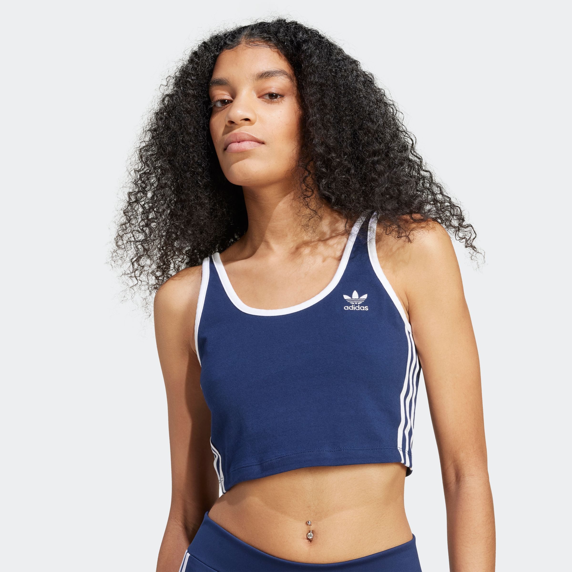 adidas Originals Tanktop 3S BRA TOP günstig online kaufen