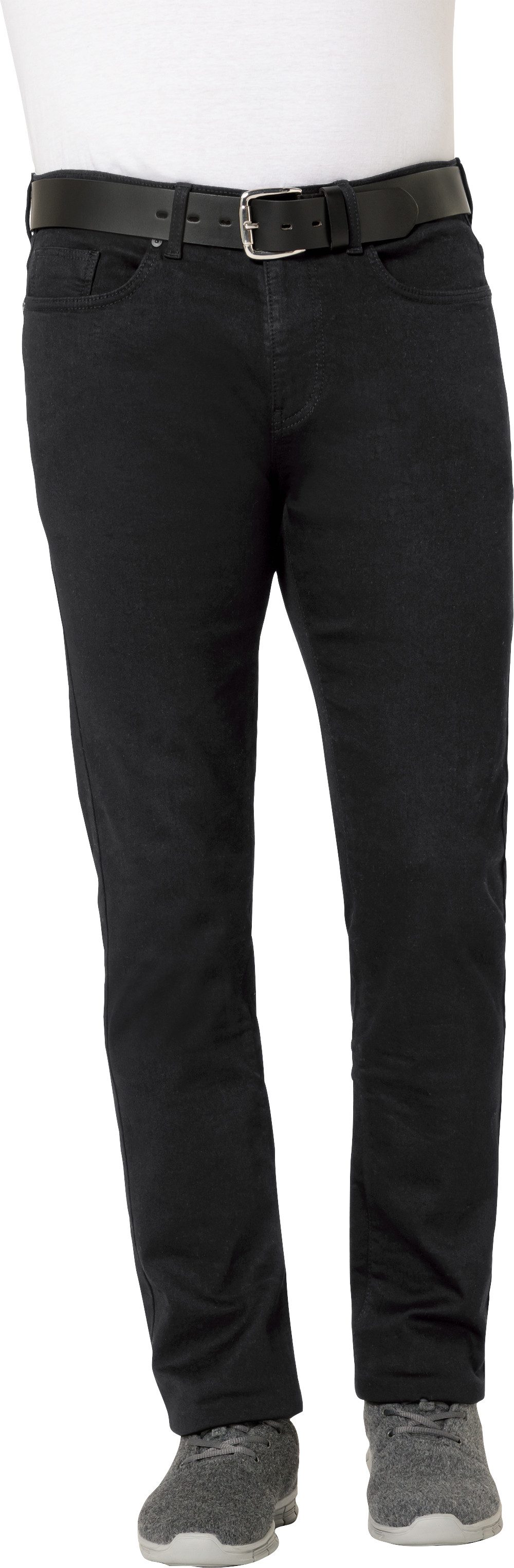 Otto Kern Thermojeans Thermoeffekt dank aufgerauter günstig online kaufen