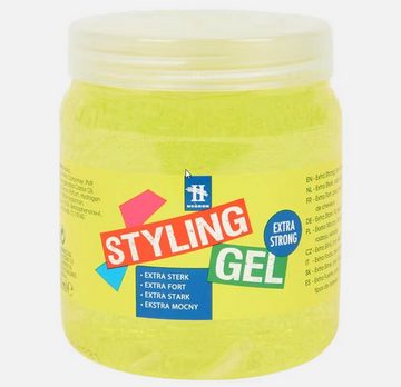 Spectrum Haargel Styling-Gel Extra Strong