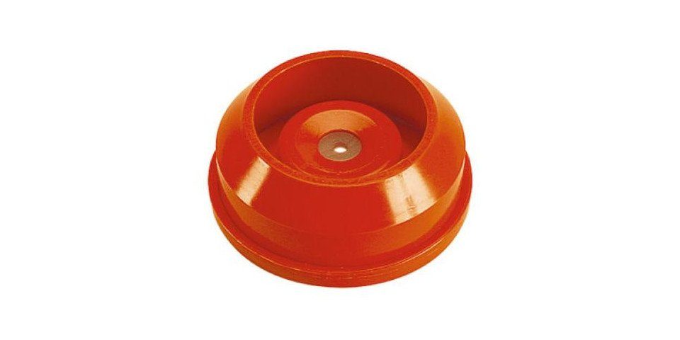 Wolfcraft Schleifaufsatz Wolfcraft Staubfänger für Дрель