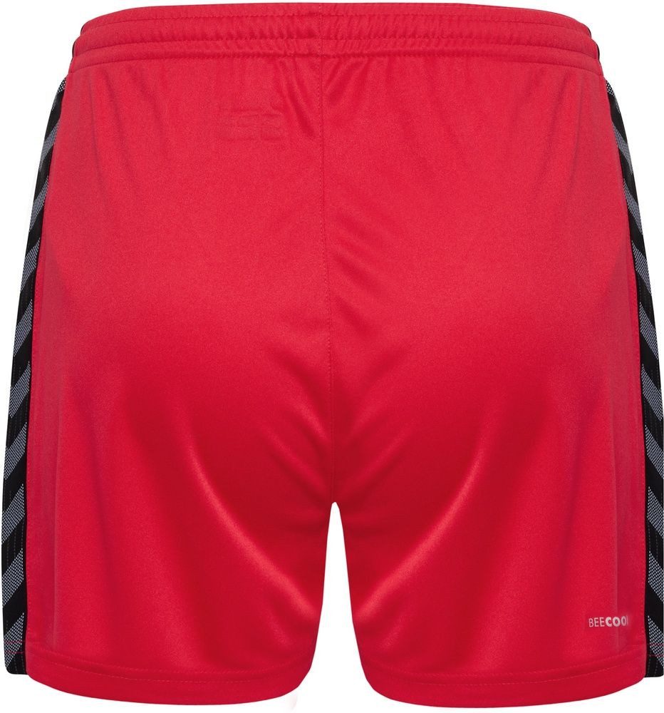 hummel Shorts Hmlauthentic Pl Shorts Woman günstig online kaufen