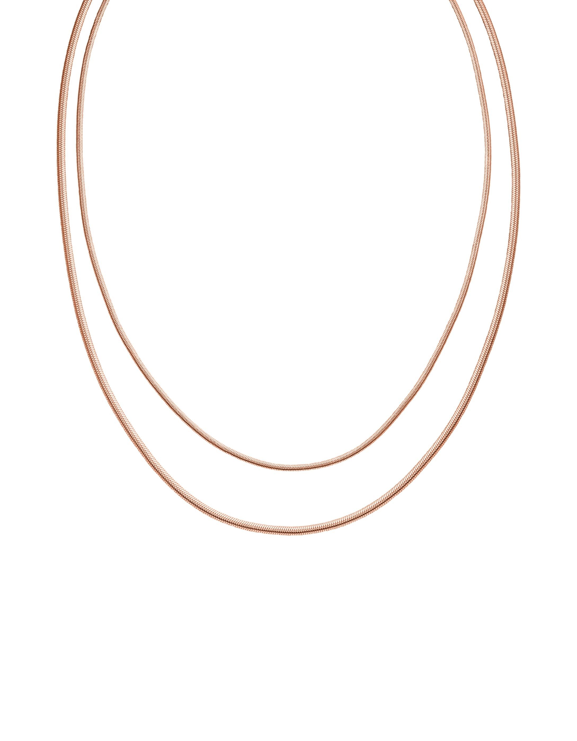 Purelei Collier Two Layers (1-tlg) günstig online kaufen