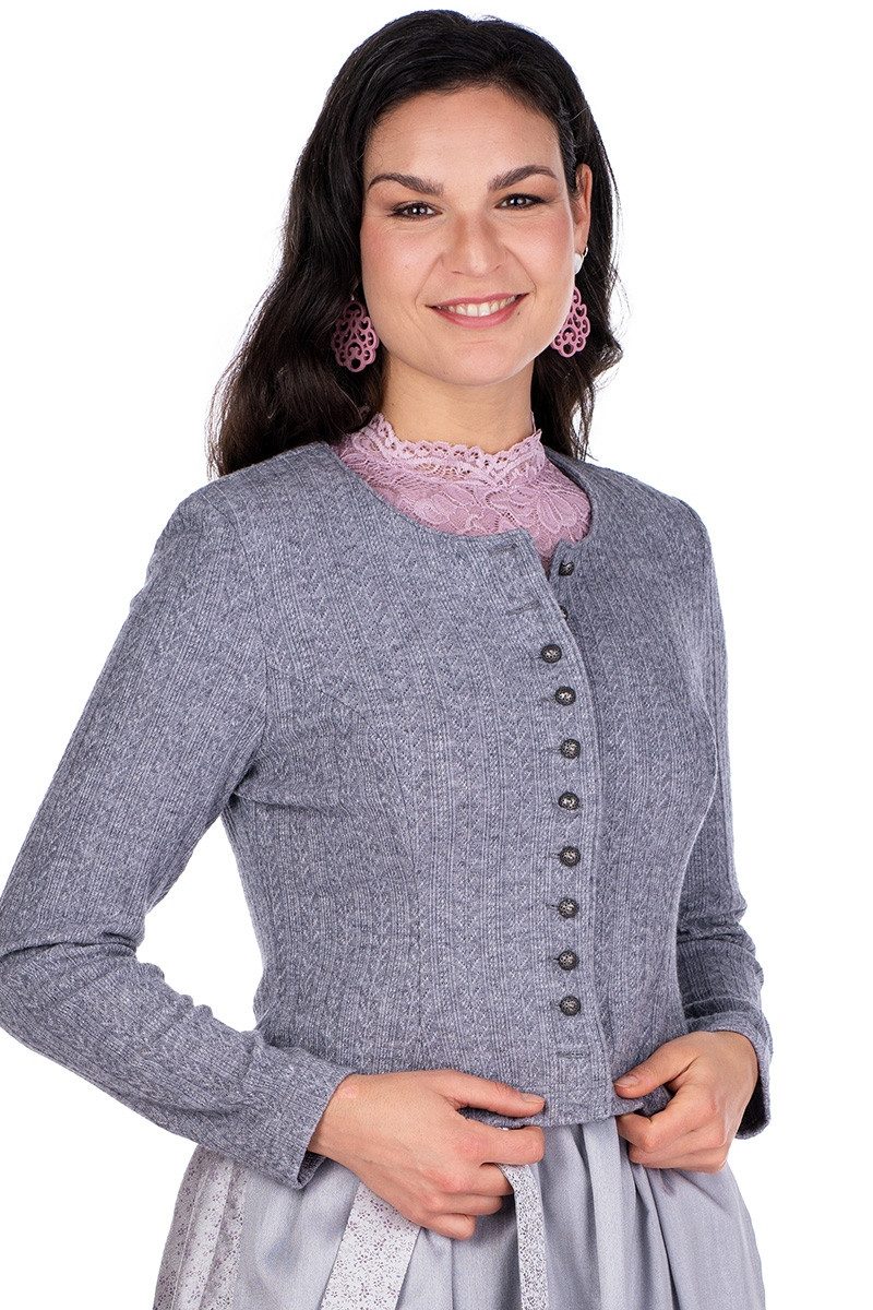 Spieth & Wensky Trachtenstrickjacke Trachtenjacke Damen günstig online kaufen