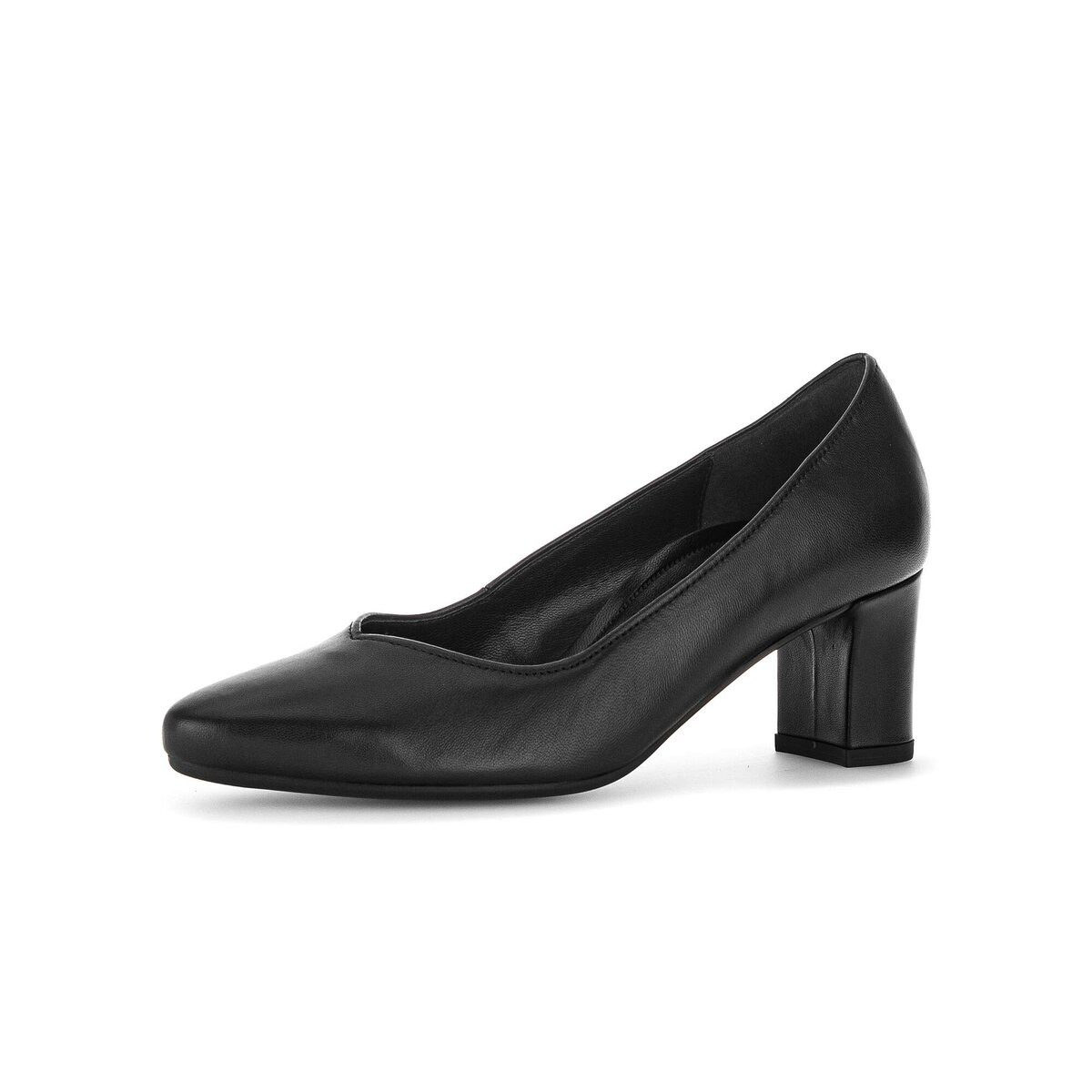 Gabor Eleganter Pumps Glattleder Pumps günstig online kaufen