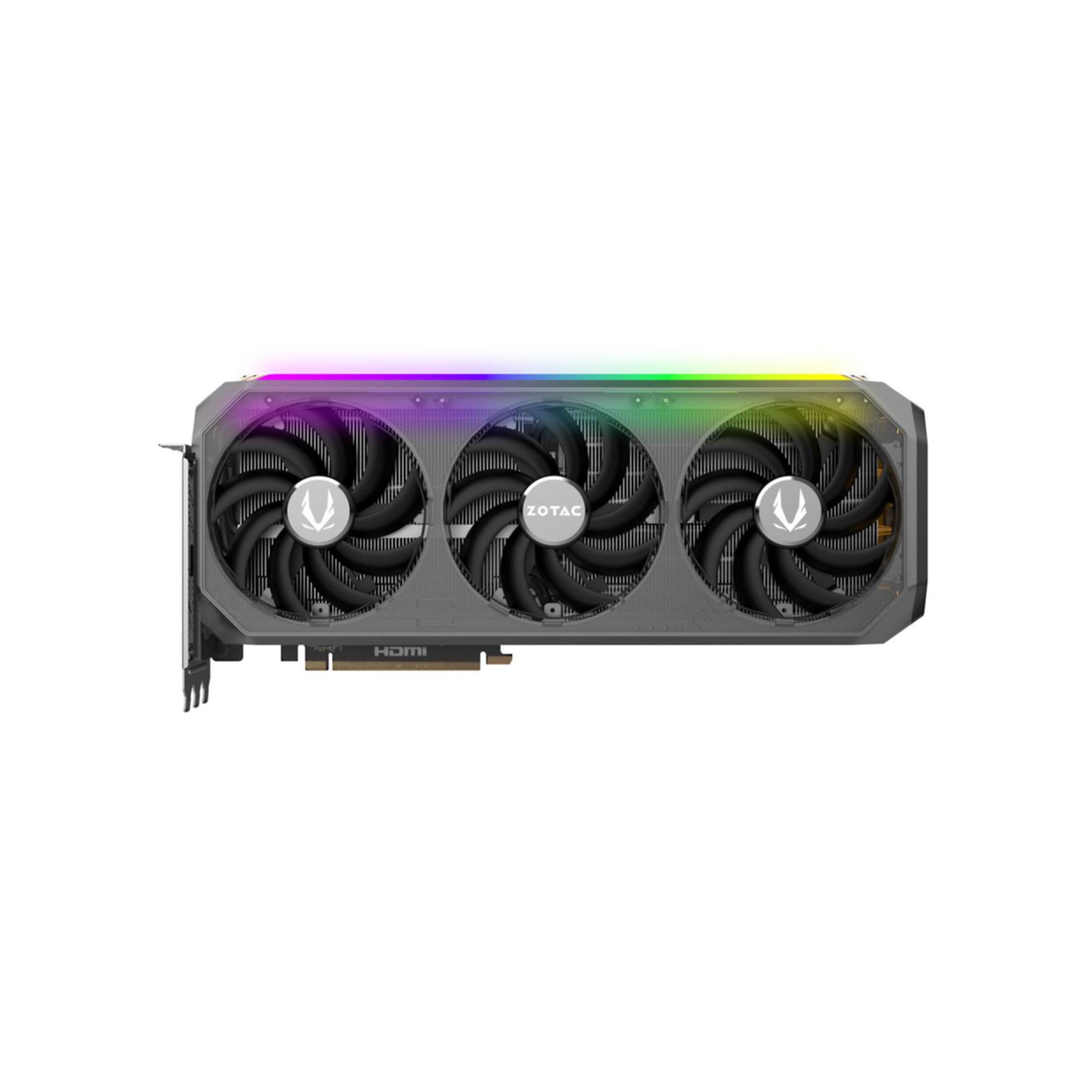 Zotac GAMING GeForce RTX 5090 AMP Extreme INFINITY Grafikkarte