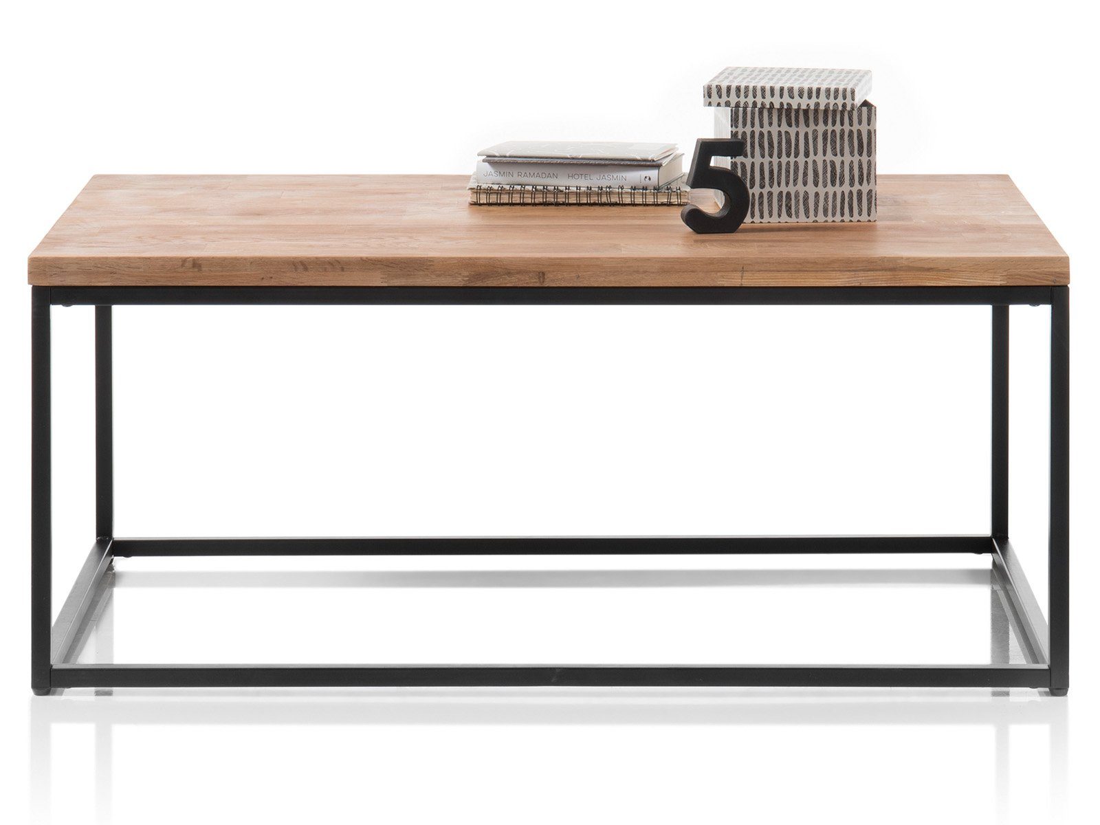 möbelando Couchtisch Samuele, 110 x 45 x 60 cm (B/H/T). € 209,95