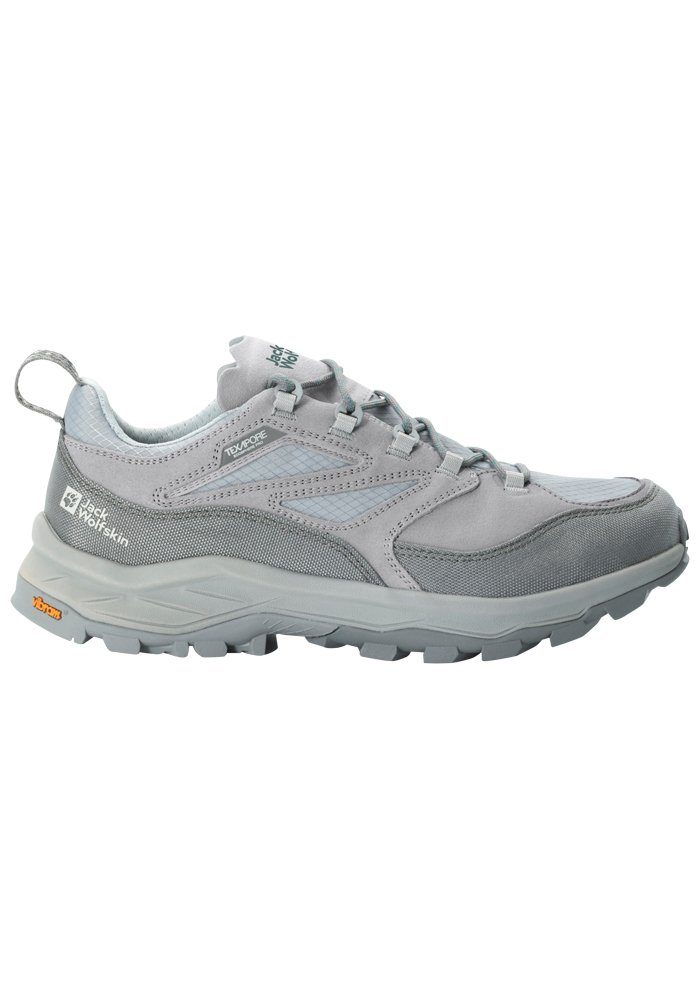 Jack Wolfskin CYROX TEXAPORE LOW M Wanderschuh günstig online kaufen