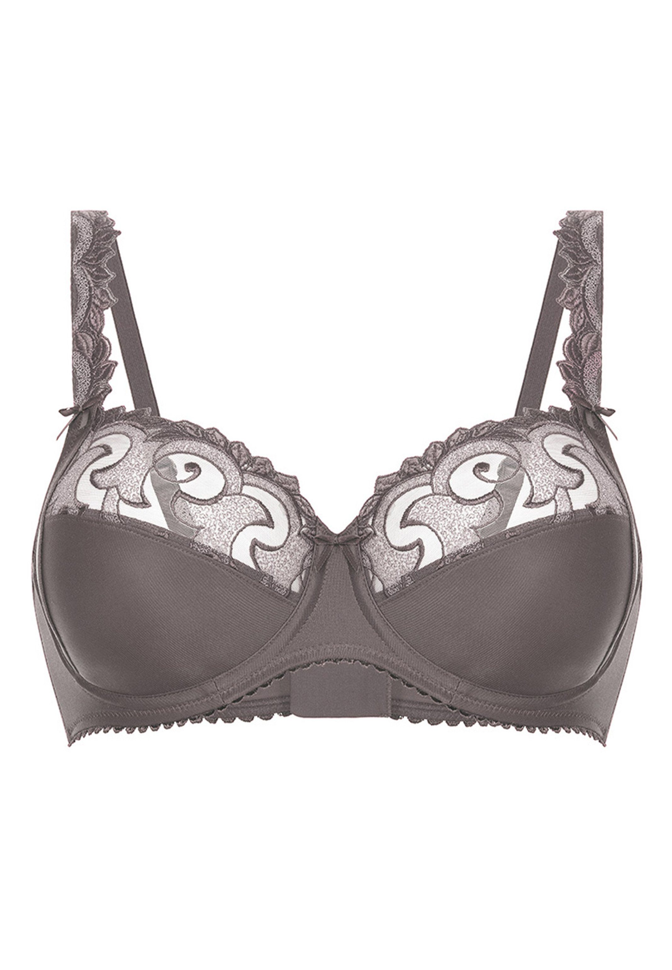Deep Grey