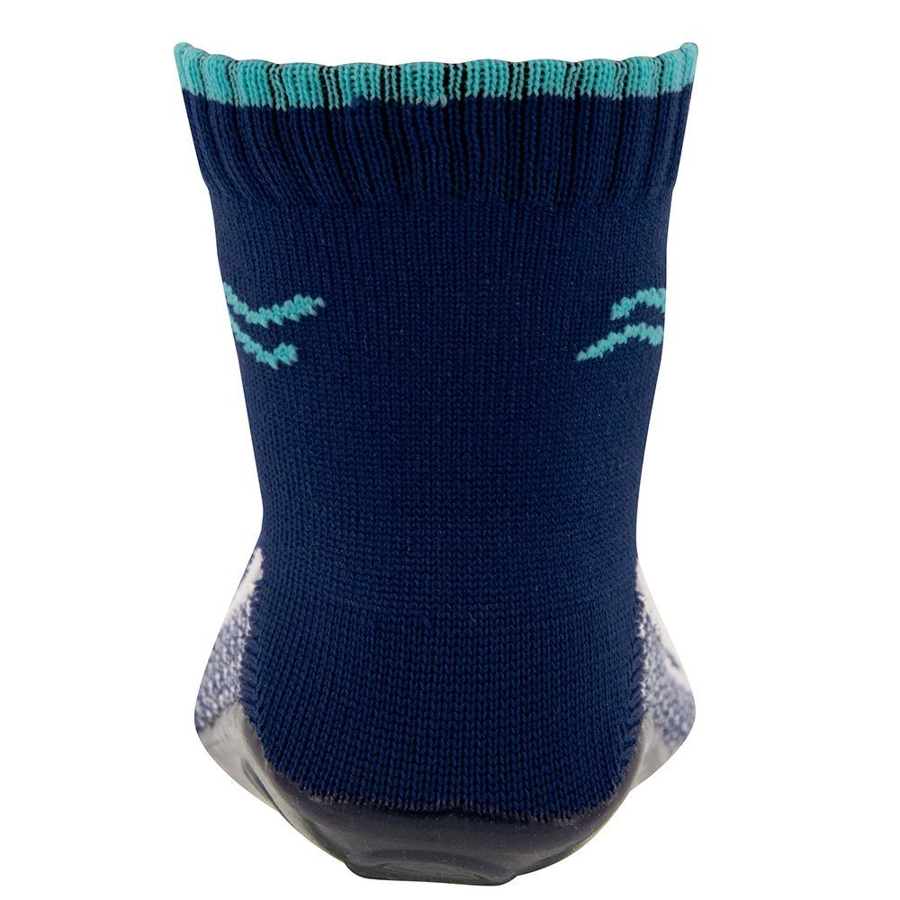 Beachies Aquasocken Strandsocke Delfin Wasserschuh