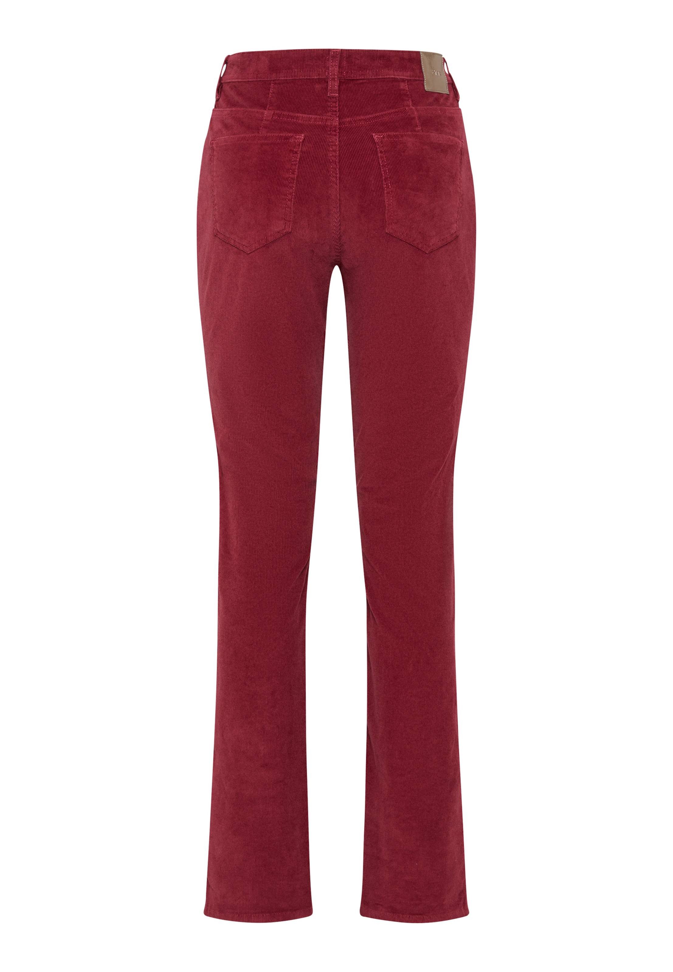 Brax 5-Pocket-Hose Style MARY günstig online kaufen