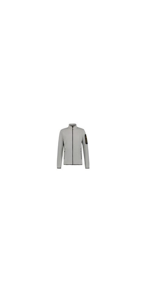 Strickfleecejacke ICEPEAK BREDSTEDT
