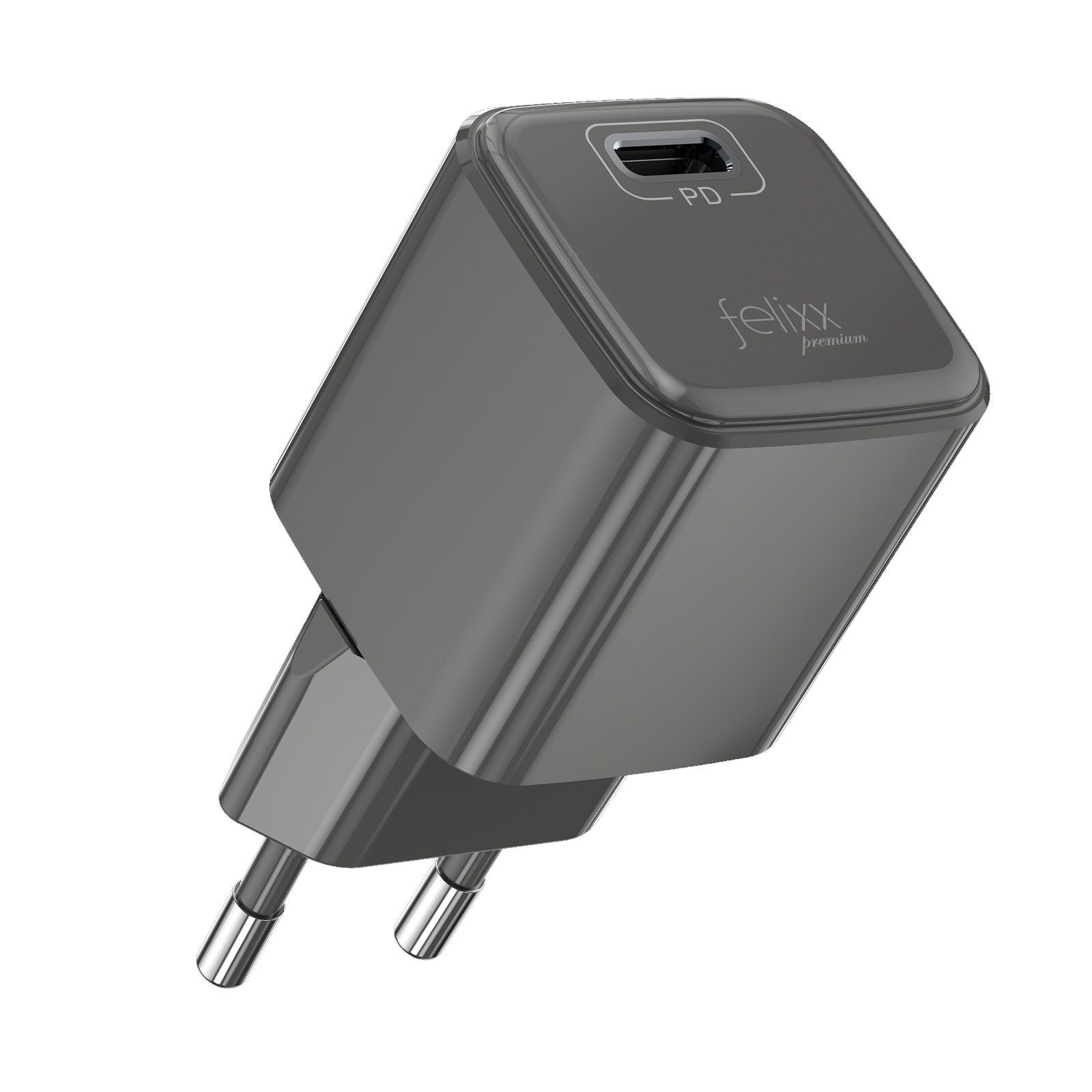 Premium 25W Ladestation
