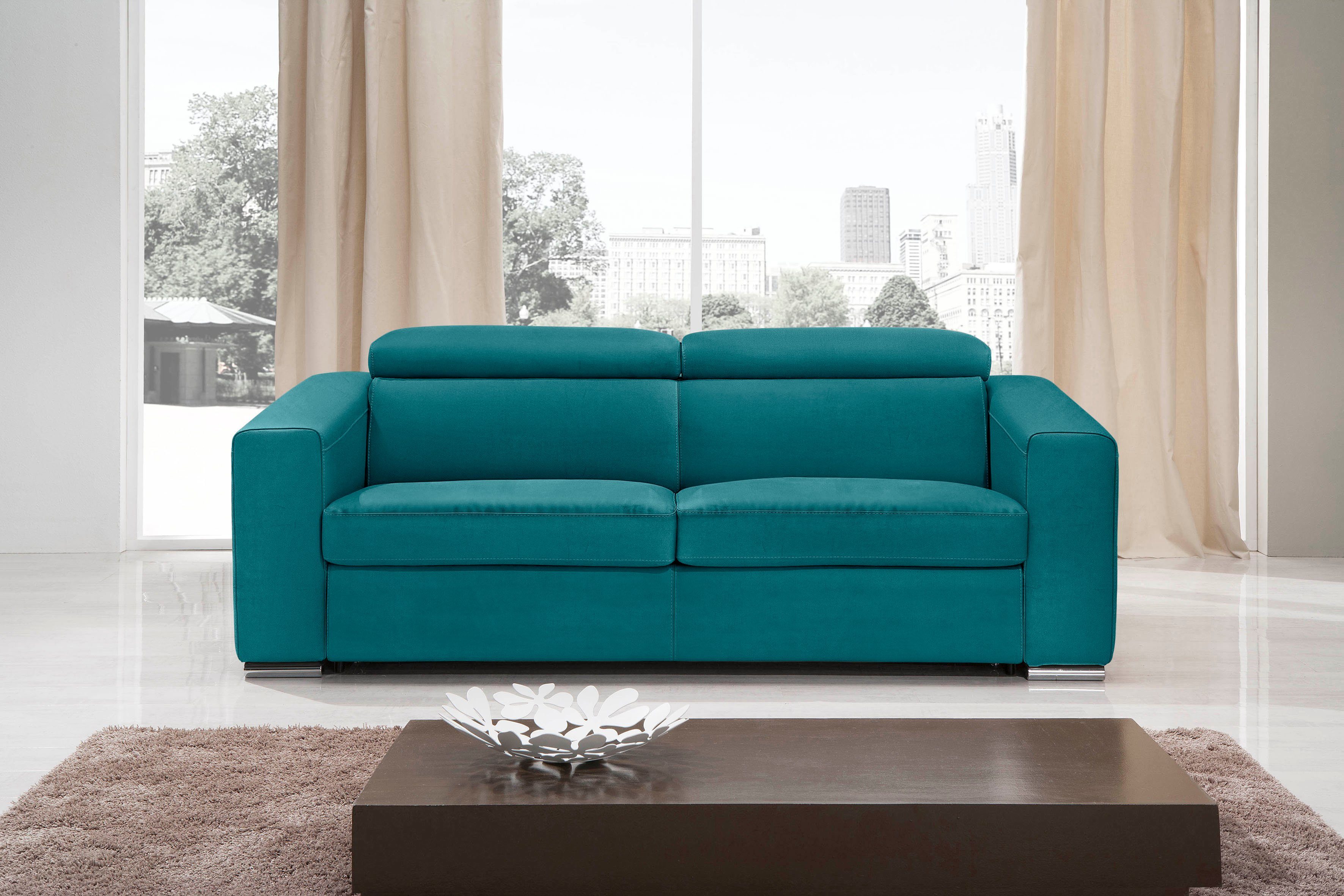 Egoitaliano Schlafsofa Cabiria, Design und super günstig online kaufen