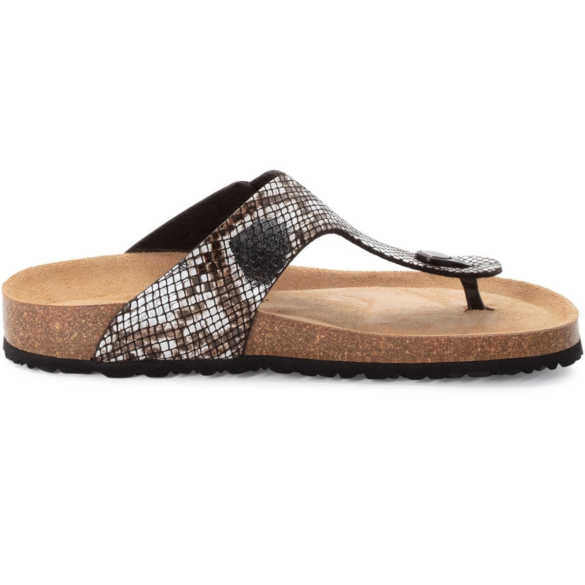 Tamaris 1-27522-42/081 Badepantolette