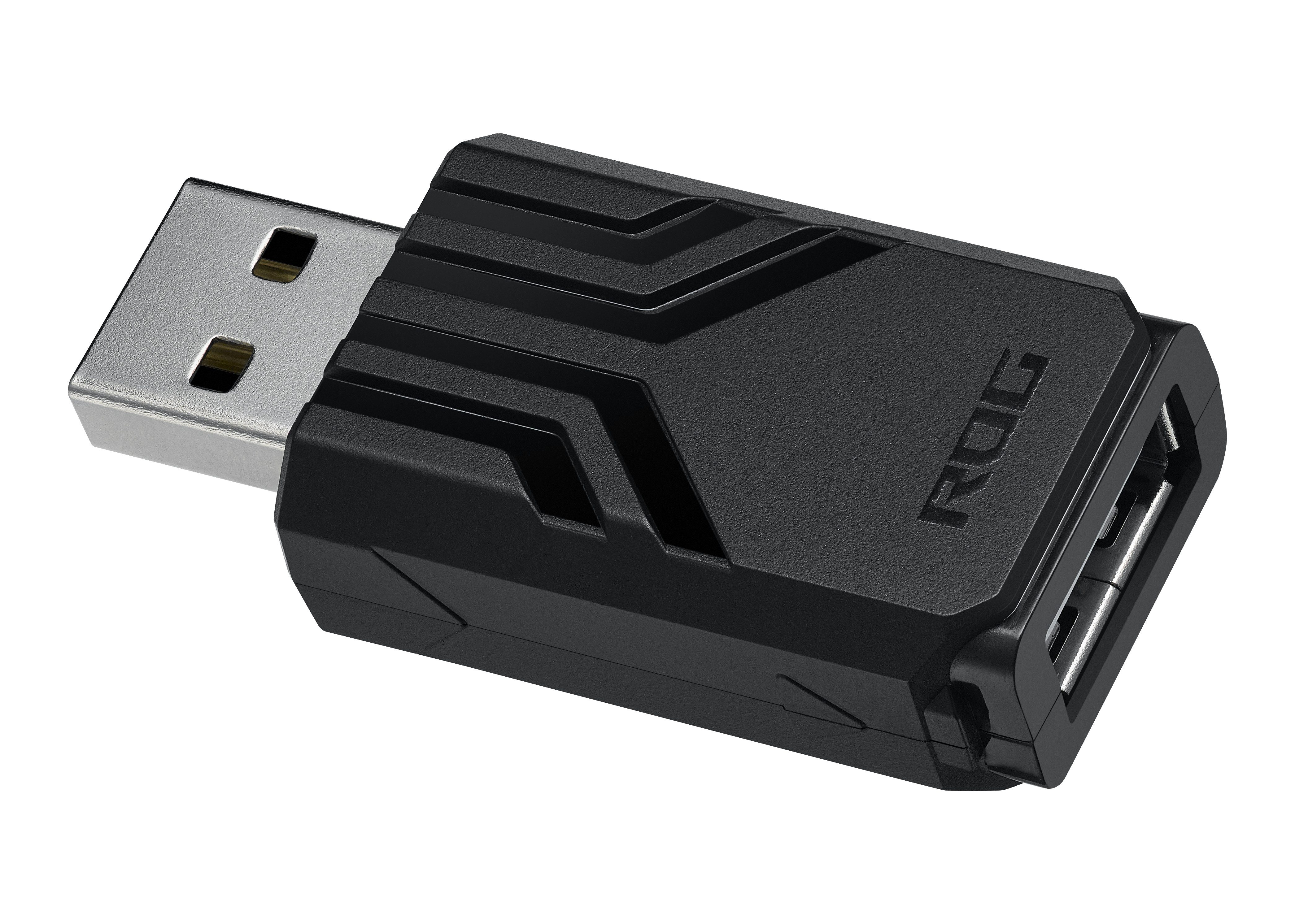Asus Gaming-PC