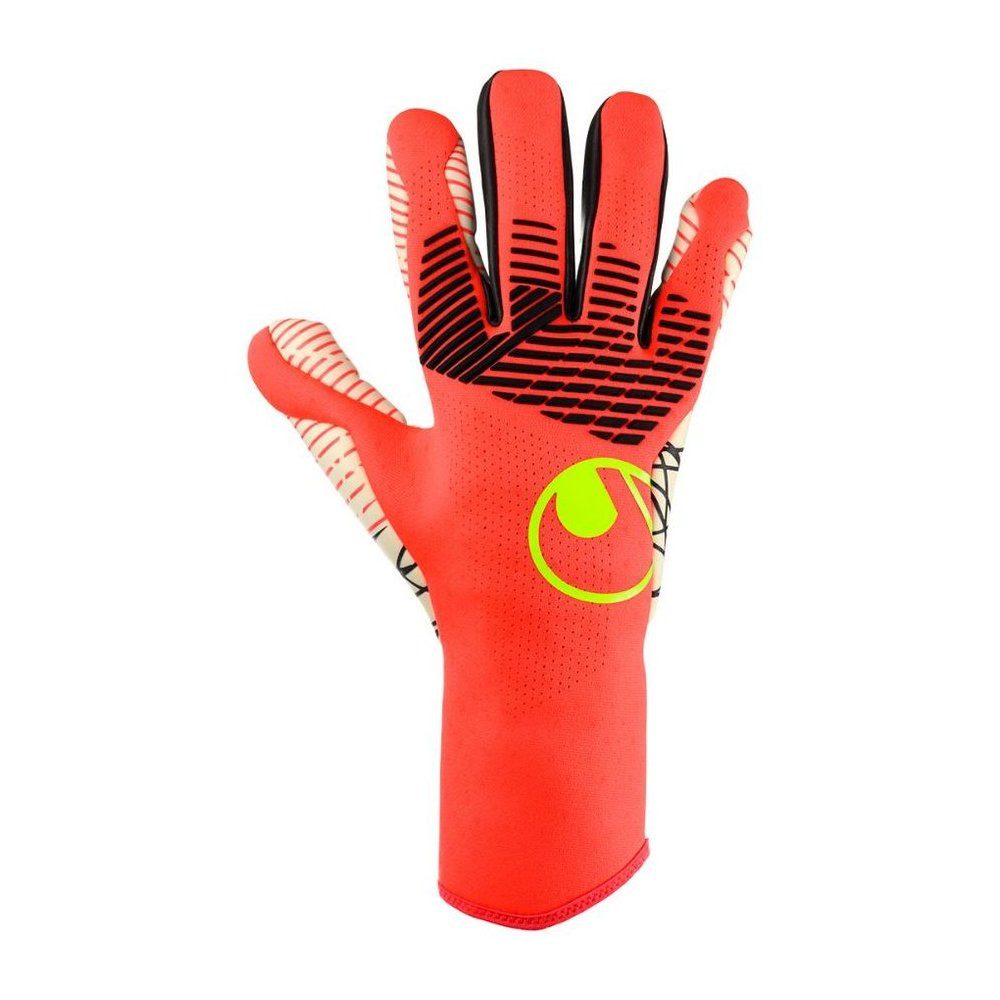 uhlsport Torwarthandschuhe FM Zne Ultragrip HN